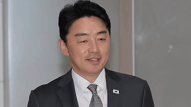 [속보] 비서실장, 트럼프 측근 수지와일스 비서실장 회담 위해 방미 