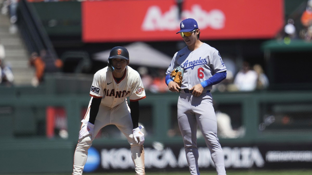 이정후의 샌프란시스코, 내년 3월 26일 양키스와 MLB 개막전
