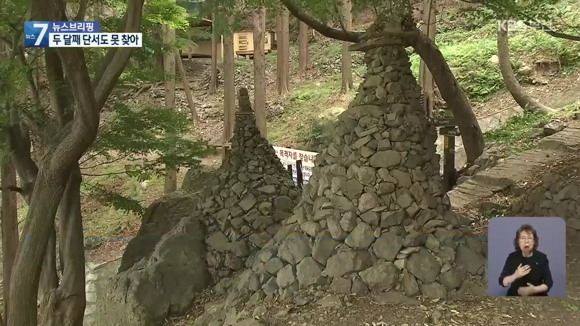 우발적 범행 수사력 집중…장기화도 우려