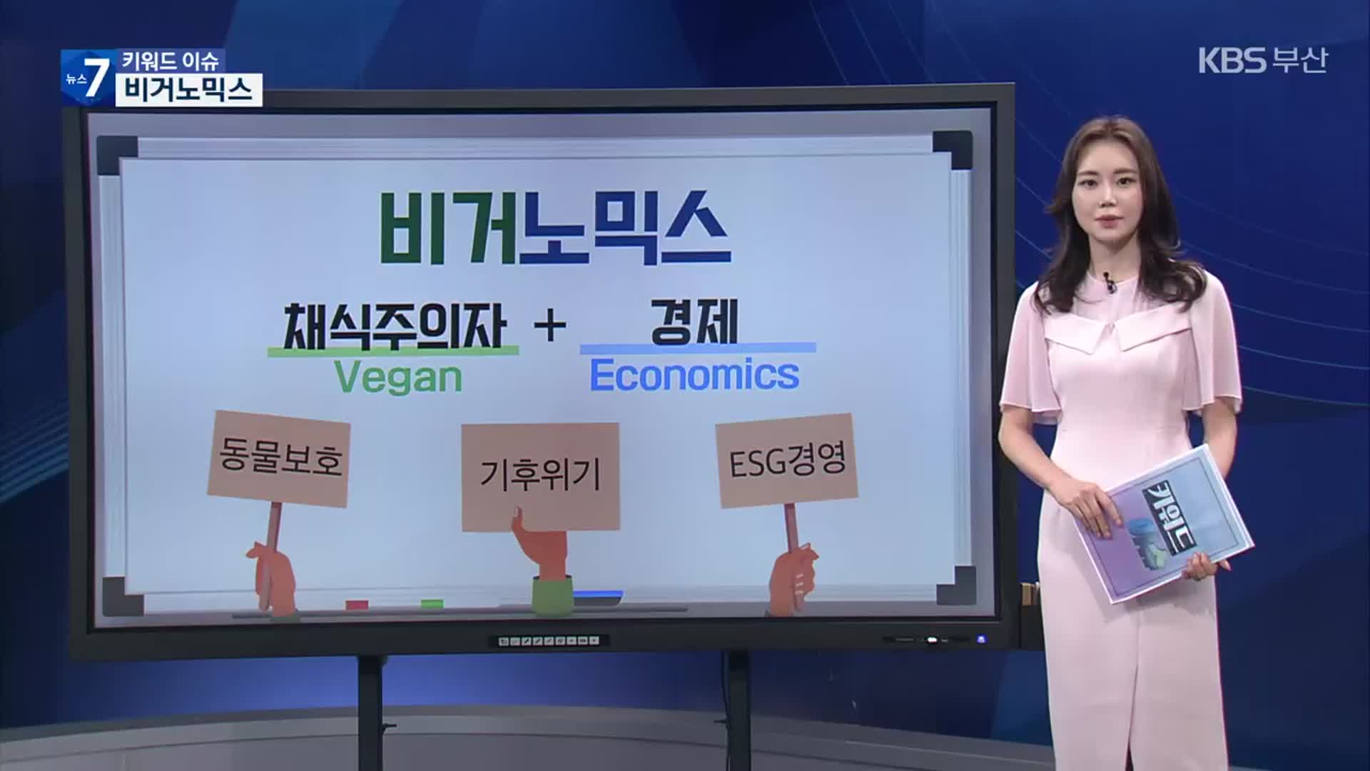 [키워드이슈] 비거노믹스 