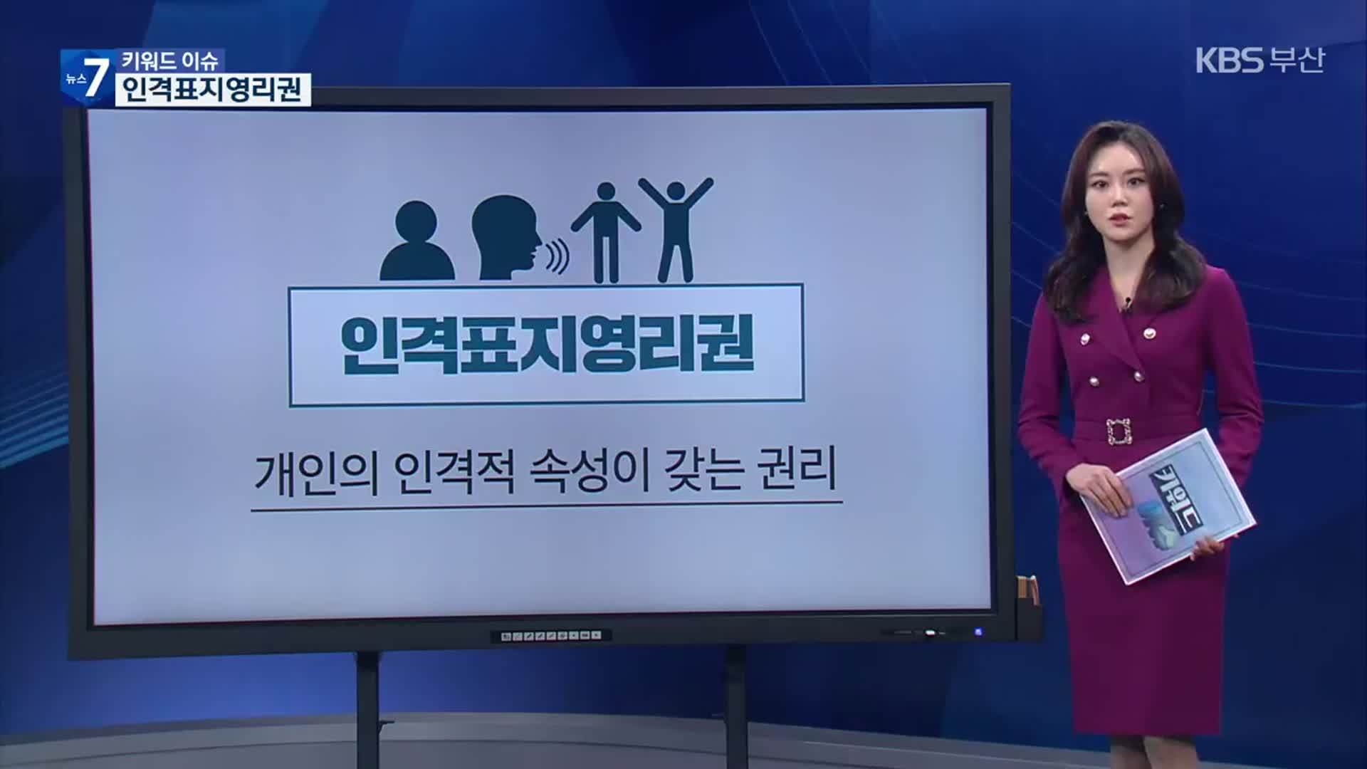 [키워드이슈] 얼굴·이름 등 재산권으로 인정 ‘인격표지영리권’