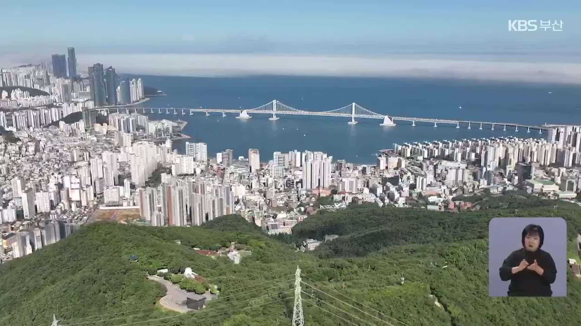 ‘메가 부산’ 뜨거운 논쟁…자치단체별 입장은?