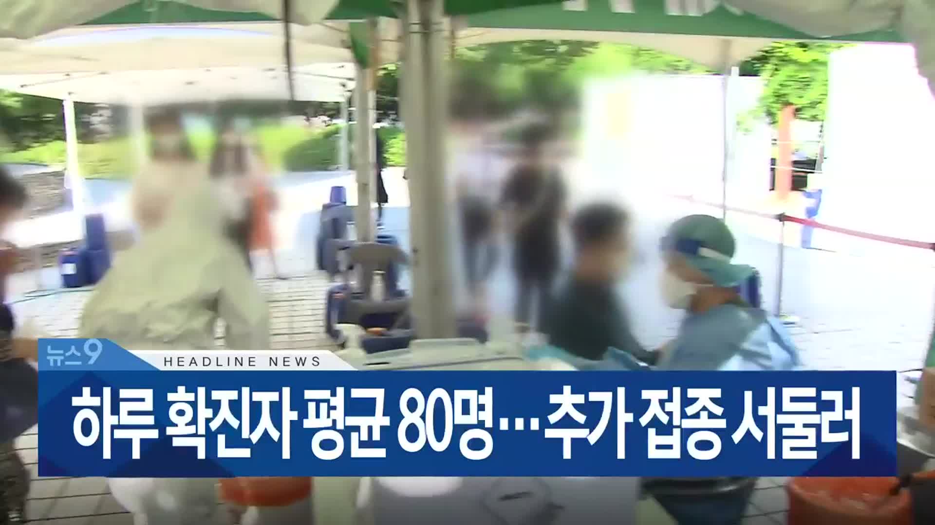 [뉴스9 부산 헤드라인]