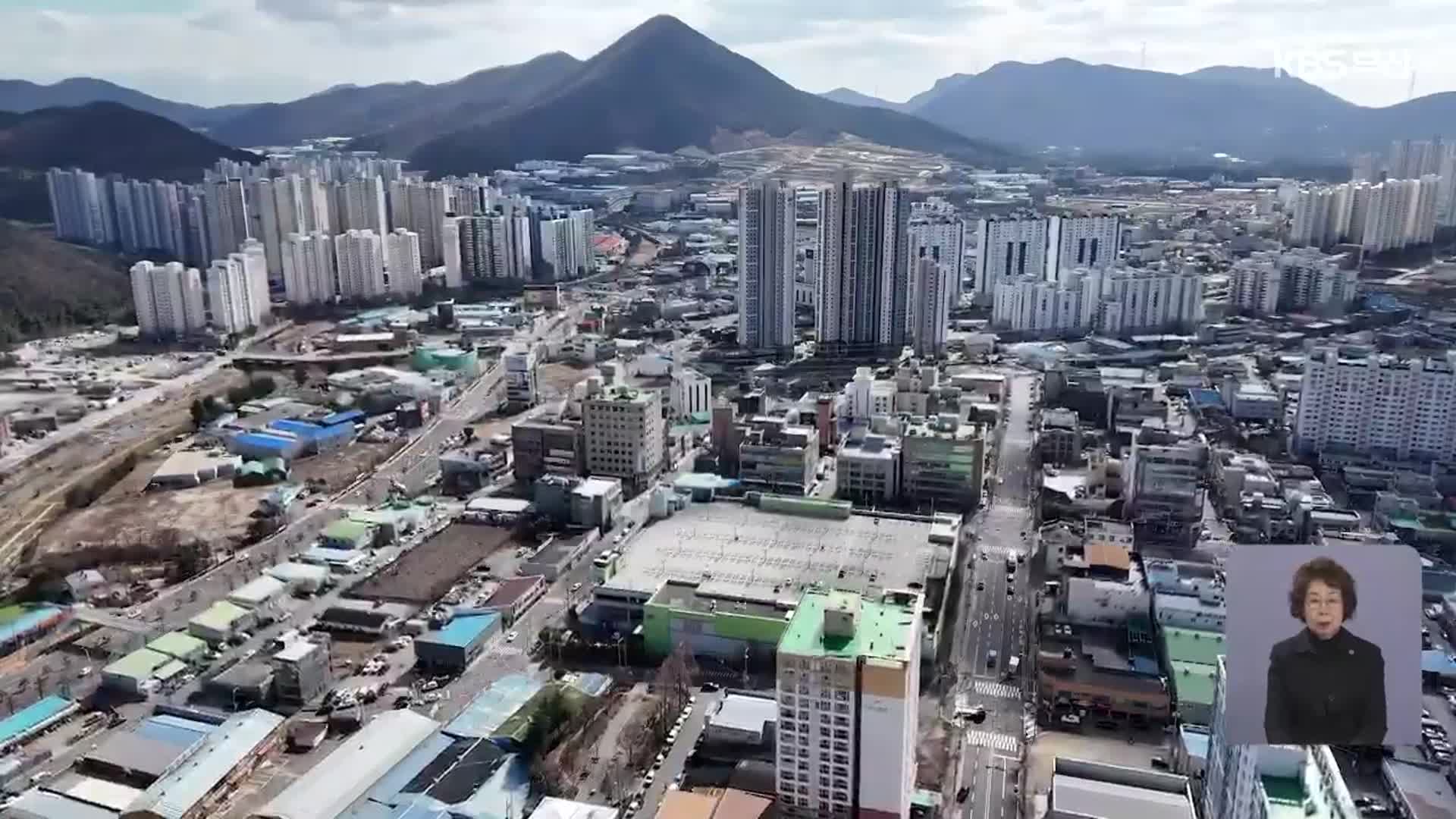 [총선/부산 여론조사]① 최대 격전지 ‘낙동강 벨트’ 민심은?