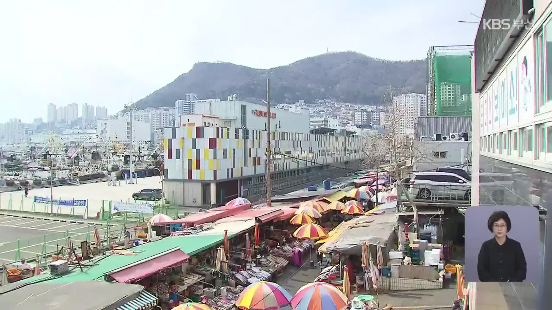 알고 보니 ‘주식회사’…부산시 “문제없다”