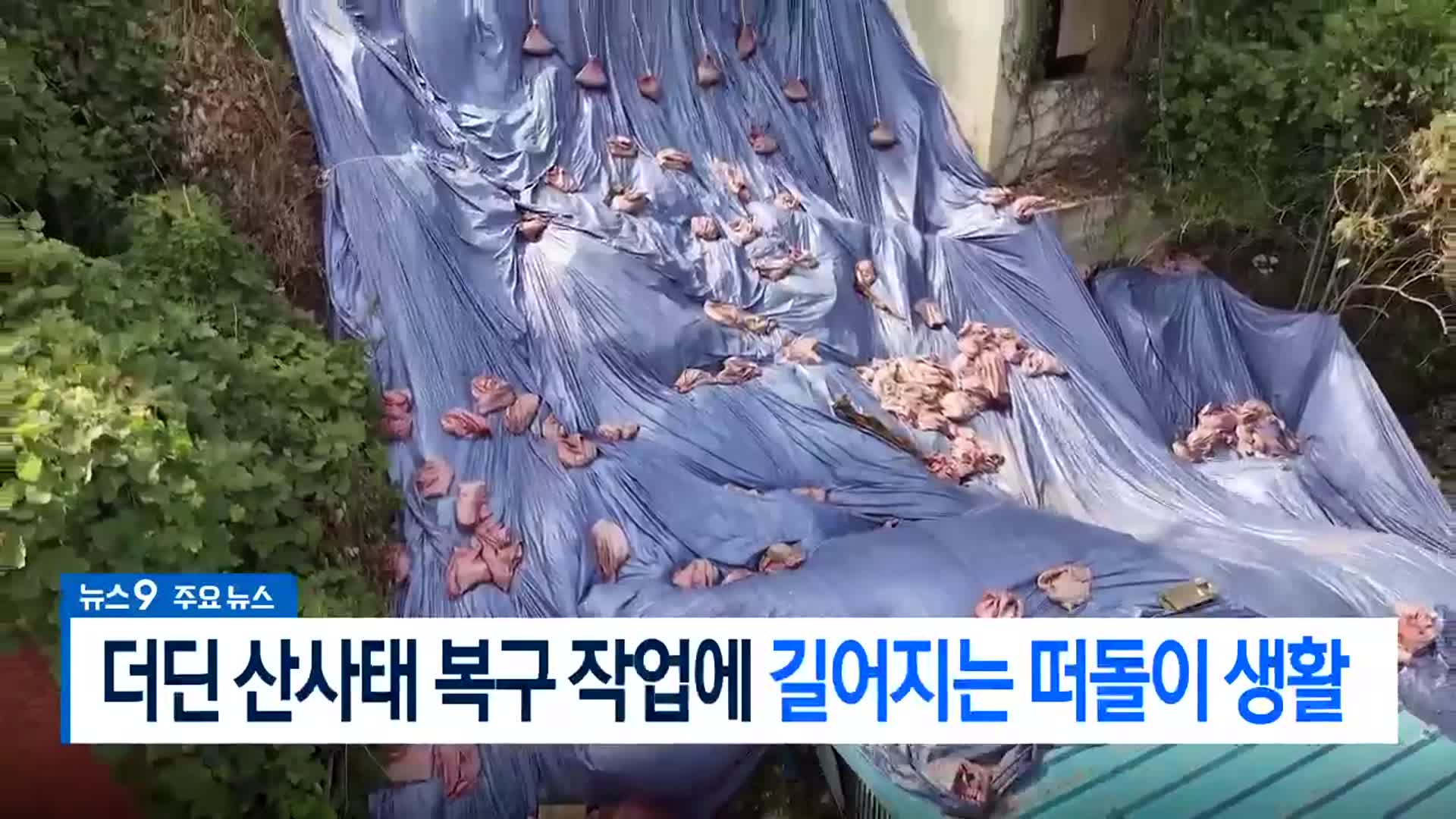 [뉴스9 부산 헤드라인]