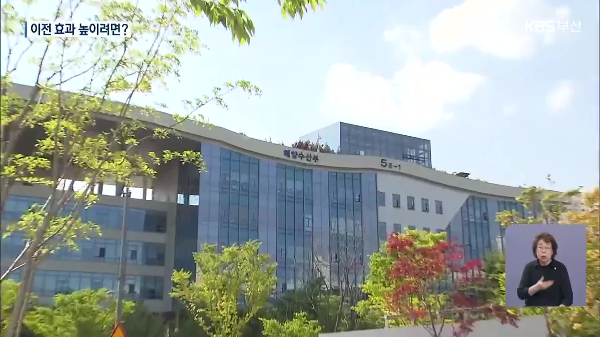 [뉴스9 부산 풀영상]