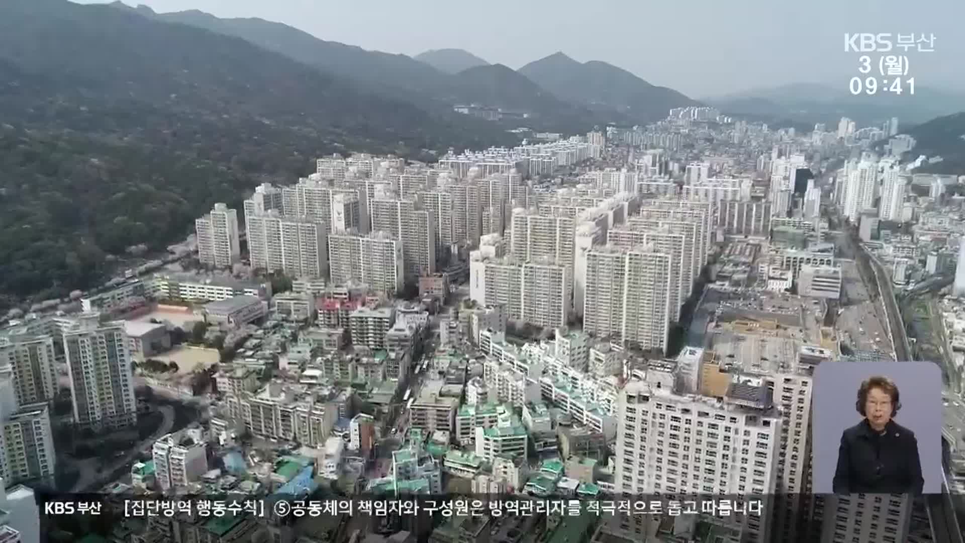 2022년 새해, 부산에선 무엇이 달라지나?