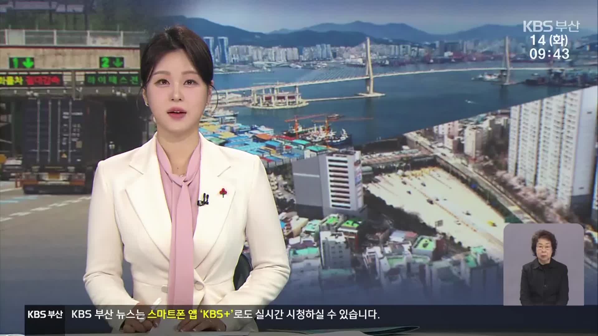 [930뉴스 부산 오프닝]