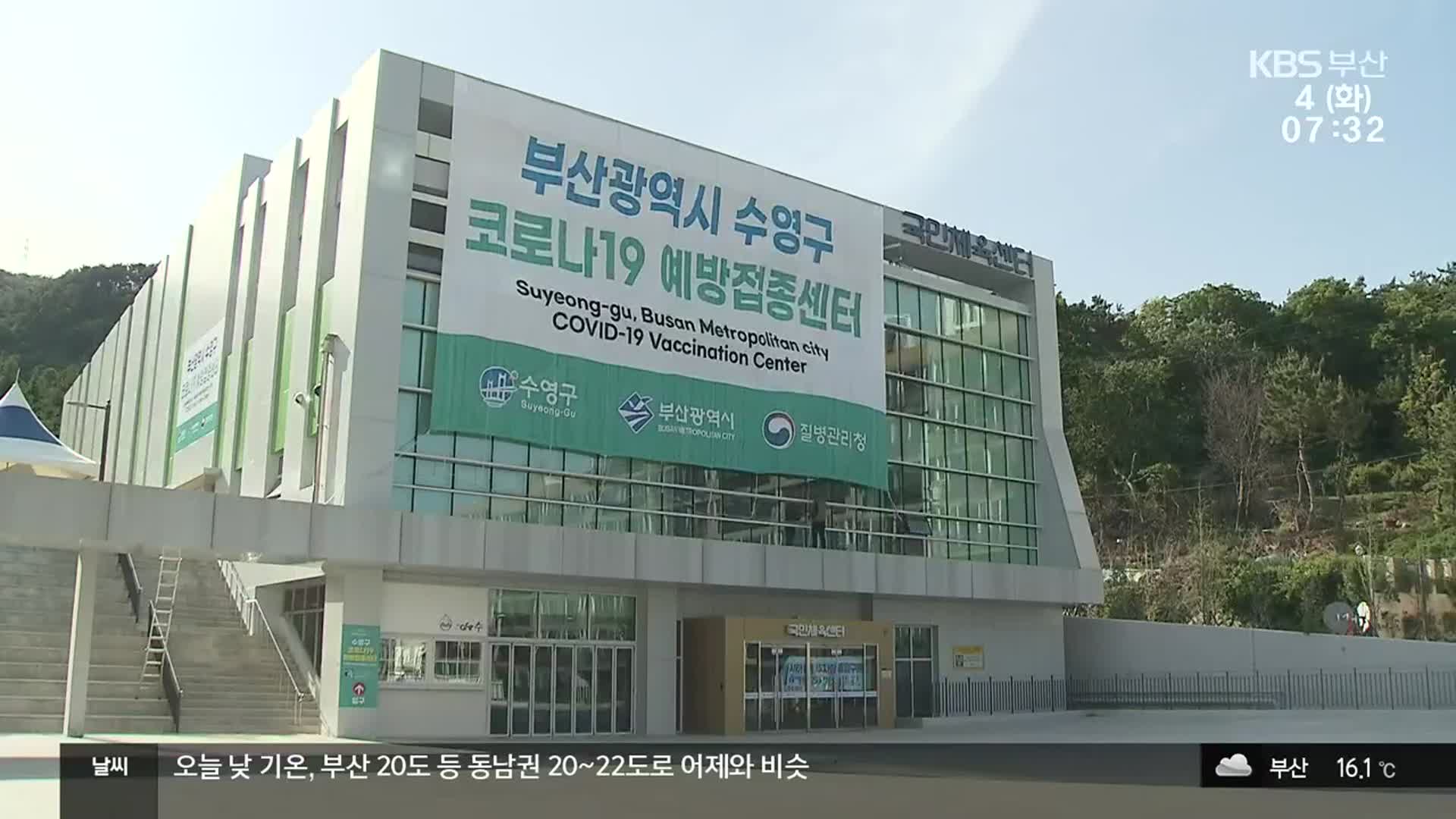 백신 수급 ‘불안정’…접종 속도에 차질 우려