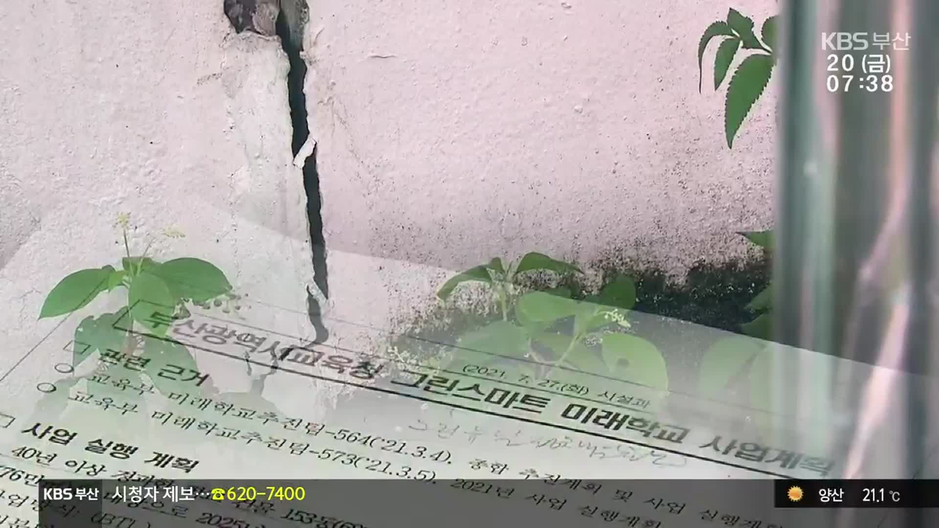[집중취재]② 탈락 배경 살펴 보니…‘애매한 심사 잣대’가 원인