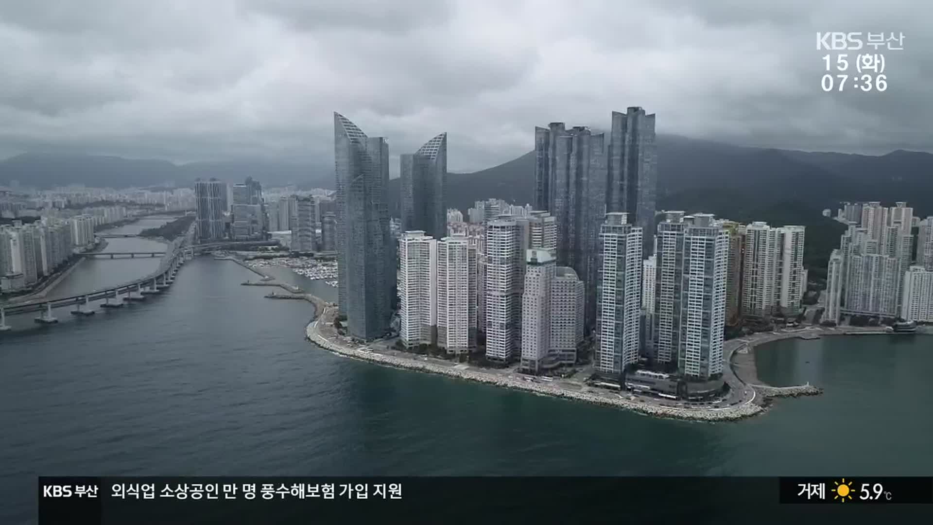 부산 부동산 규제 ‘尹 규제 완화’…부산 부동산 전망은?