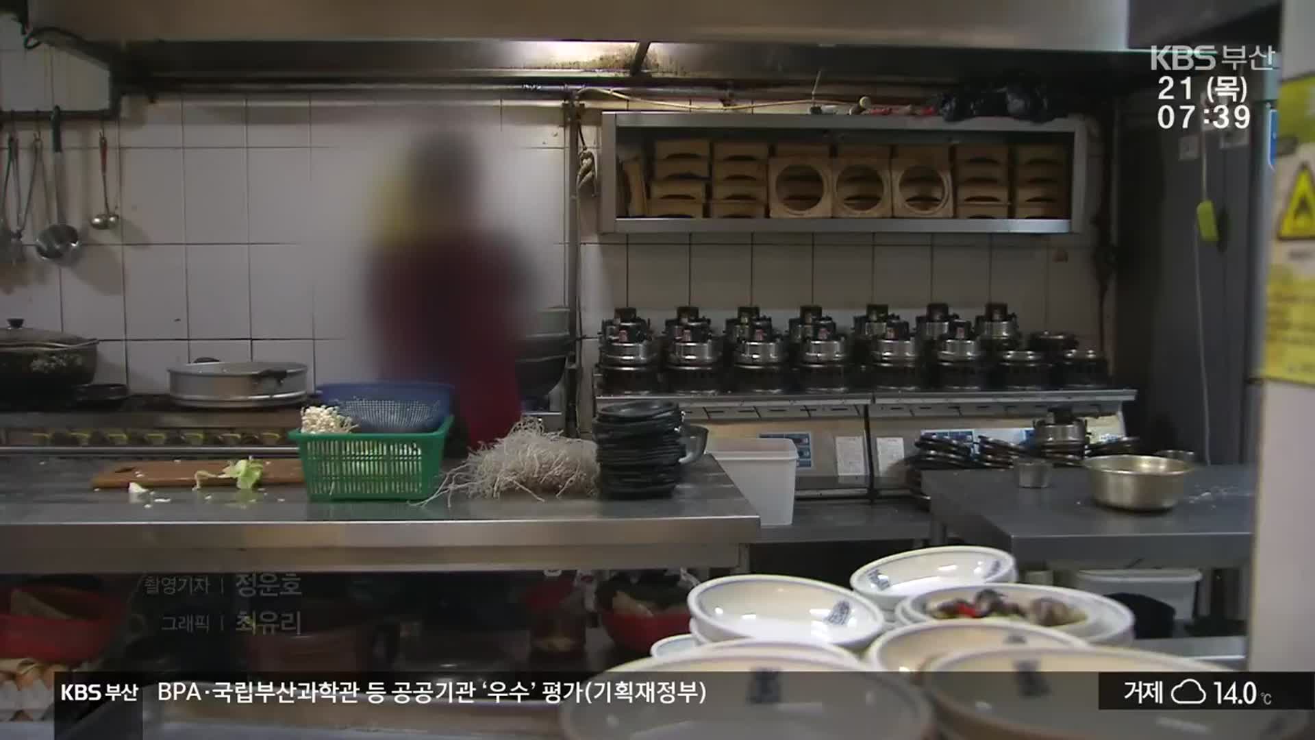 [위기가구]④ 고용 악화가 가구 위기로…‘실직’ 사유 급증