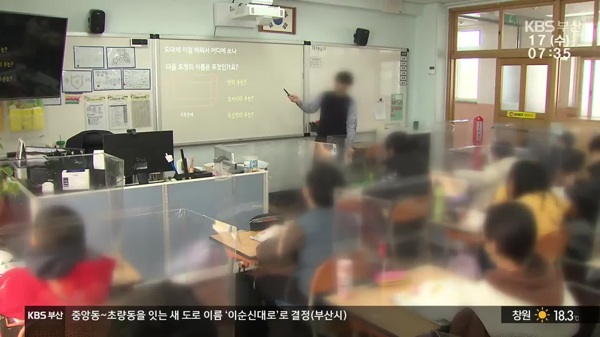 10년 동안 ‘해양 인재 만 명’ 양성