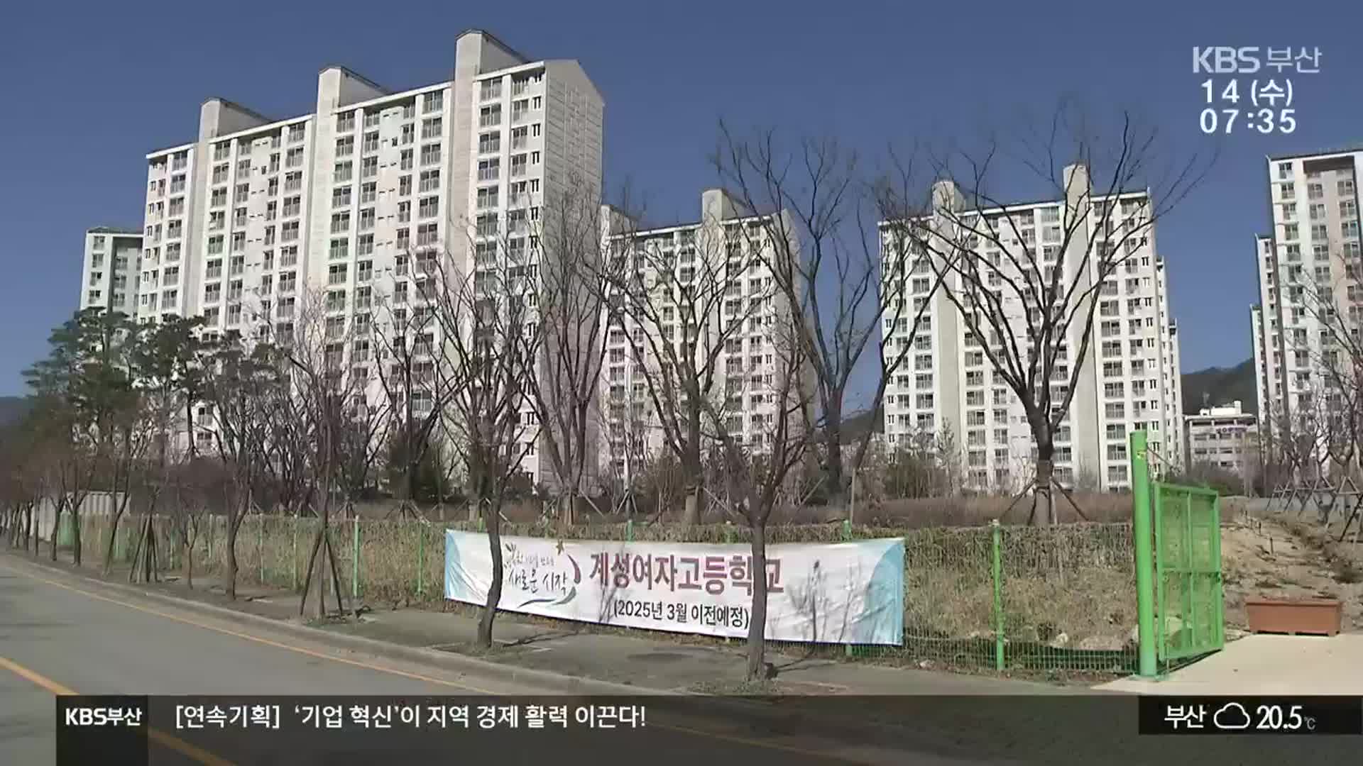 땅값이 121억 원인데, 지연 이자만 47억 원? 