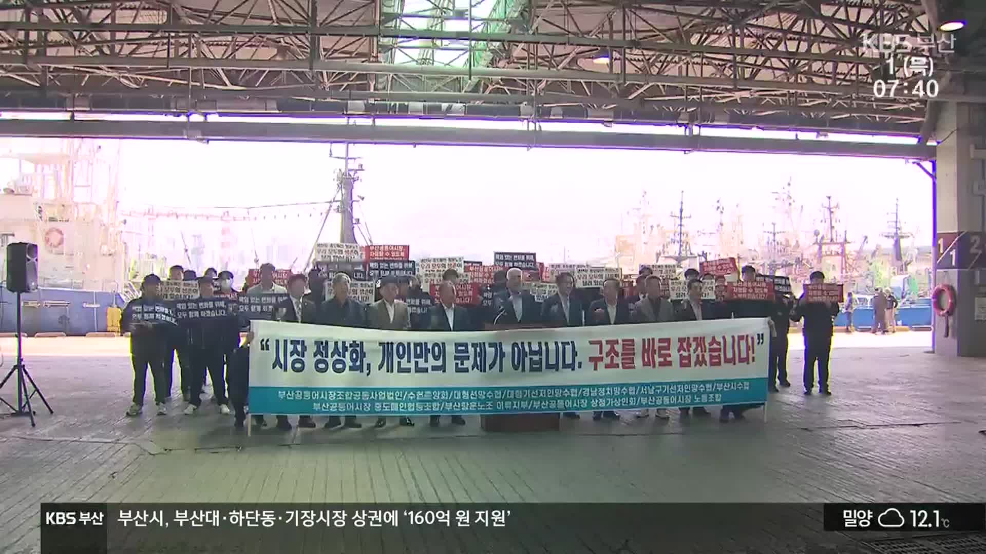 “매수 한도 축소 반대”…신용한도 도입 필요