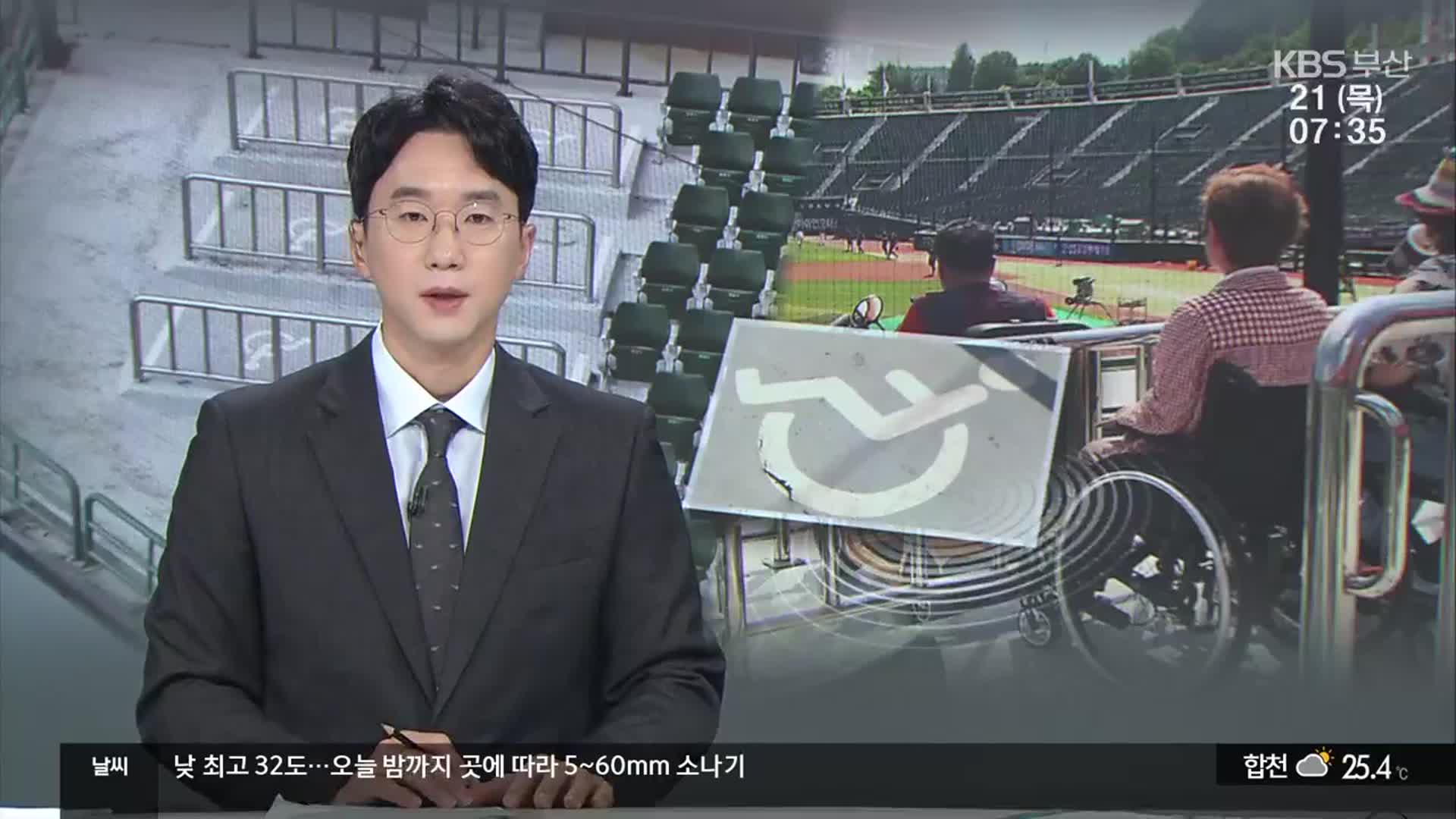 [뉴스광장 부산 오프닝]
