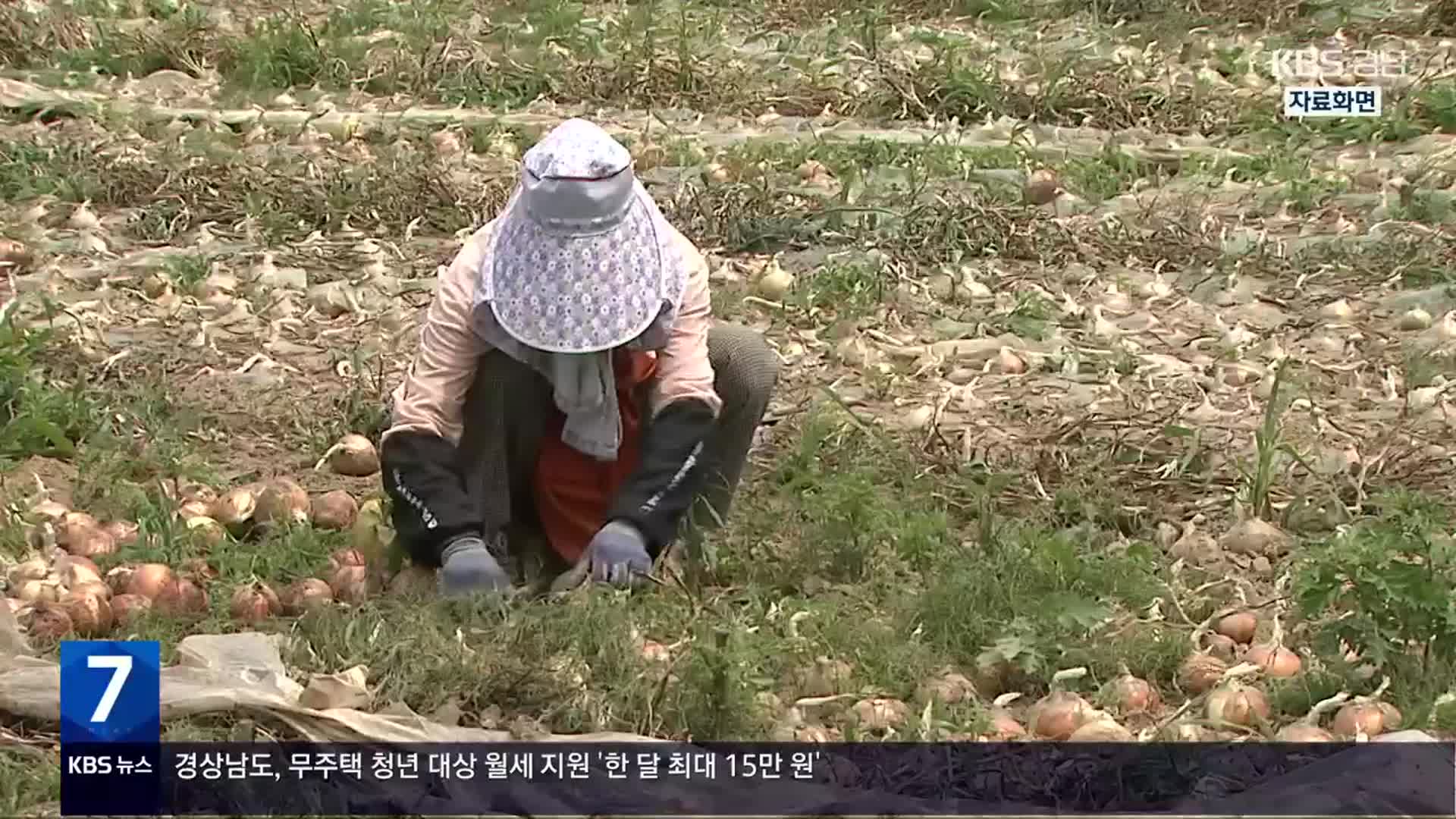 [간추린 경남] 올해 첫 온열질환 추정 사망자 창녕서 발생 외