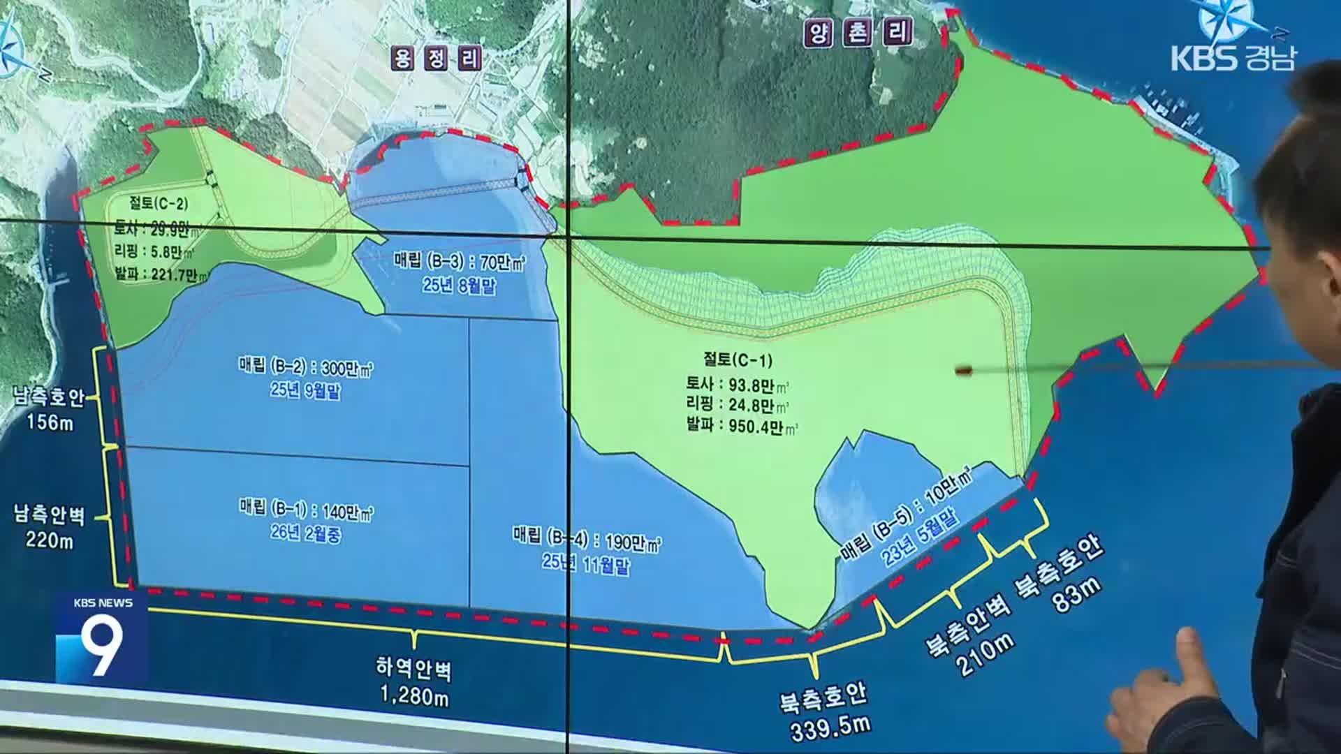 기회발전특구, 남은 건 280만㎡…시·군 ‘경쟁’