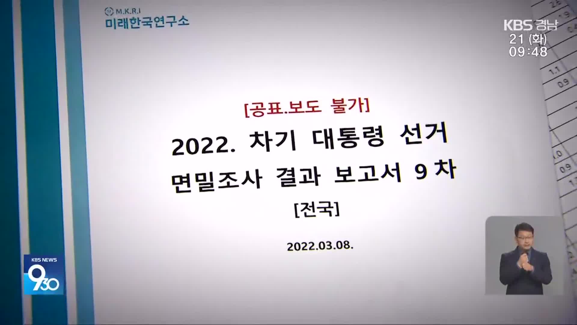 검찰 “2억 4천 수수 특정”…“명태균 공수처 고발”