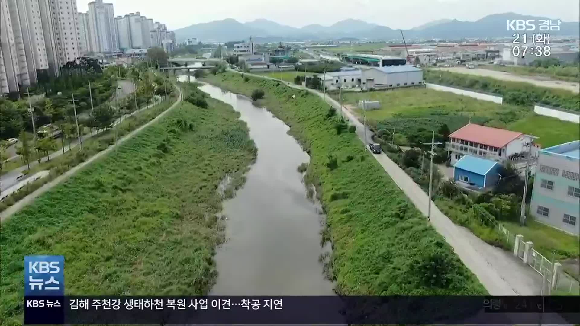 예산 확보하고도 공사 ‘못 해’