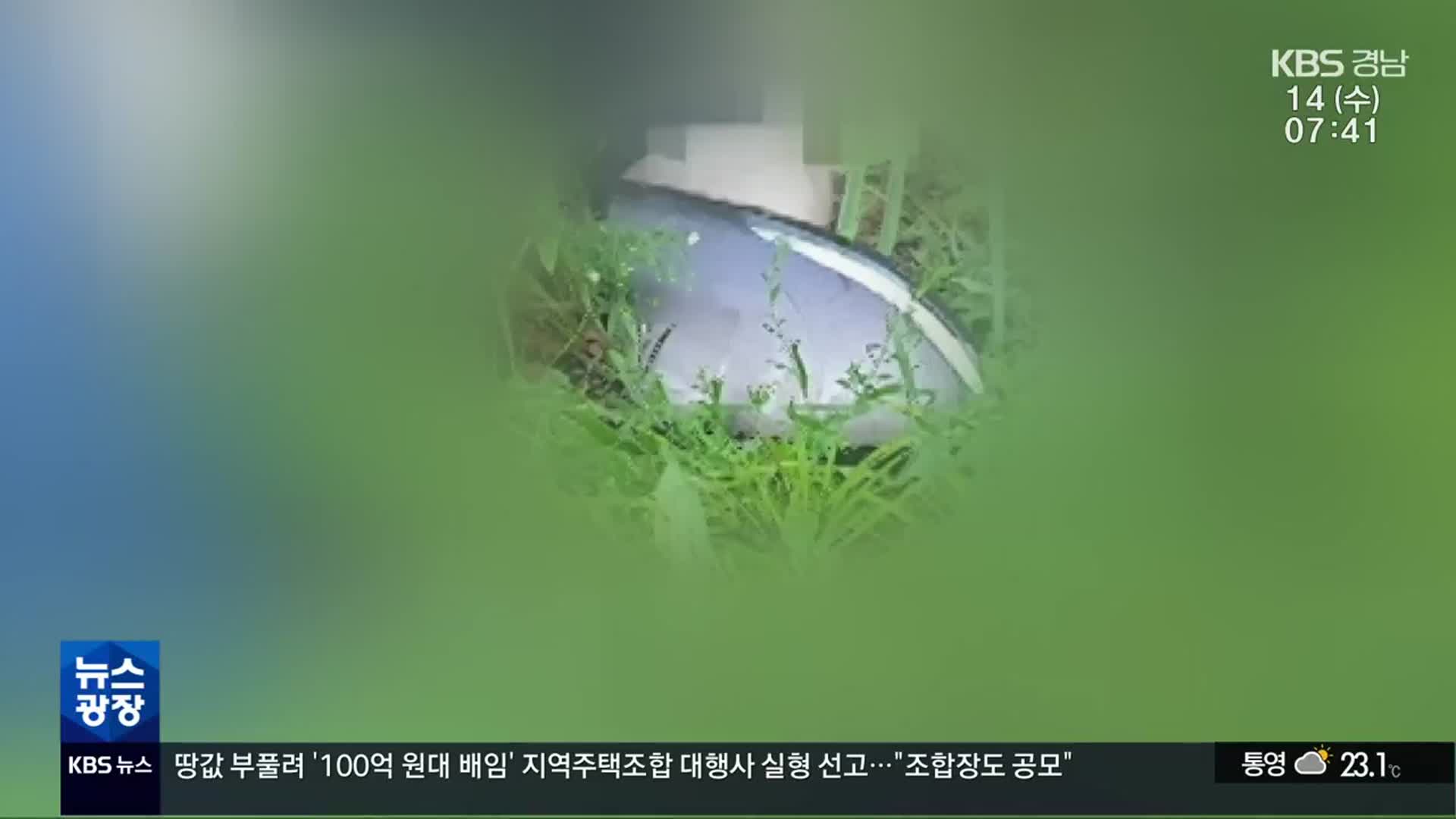 명절 앞 동료끼리 참변…뺑소니 30대 구속