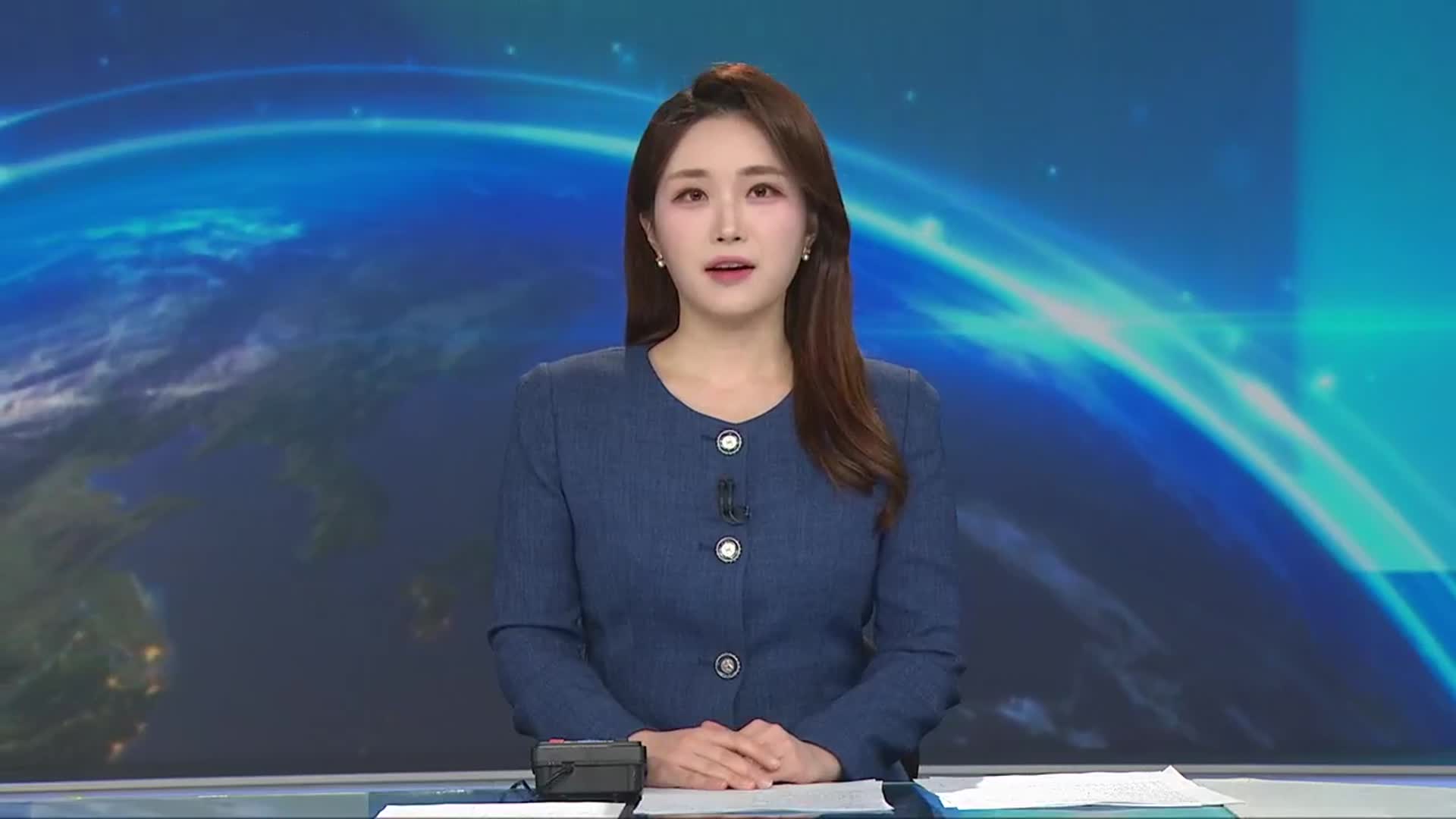 [뉴스광장 경남 클로징]
