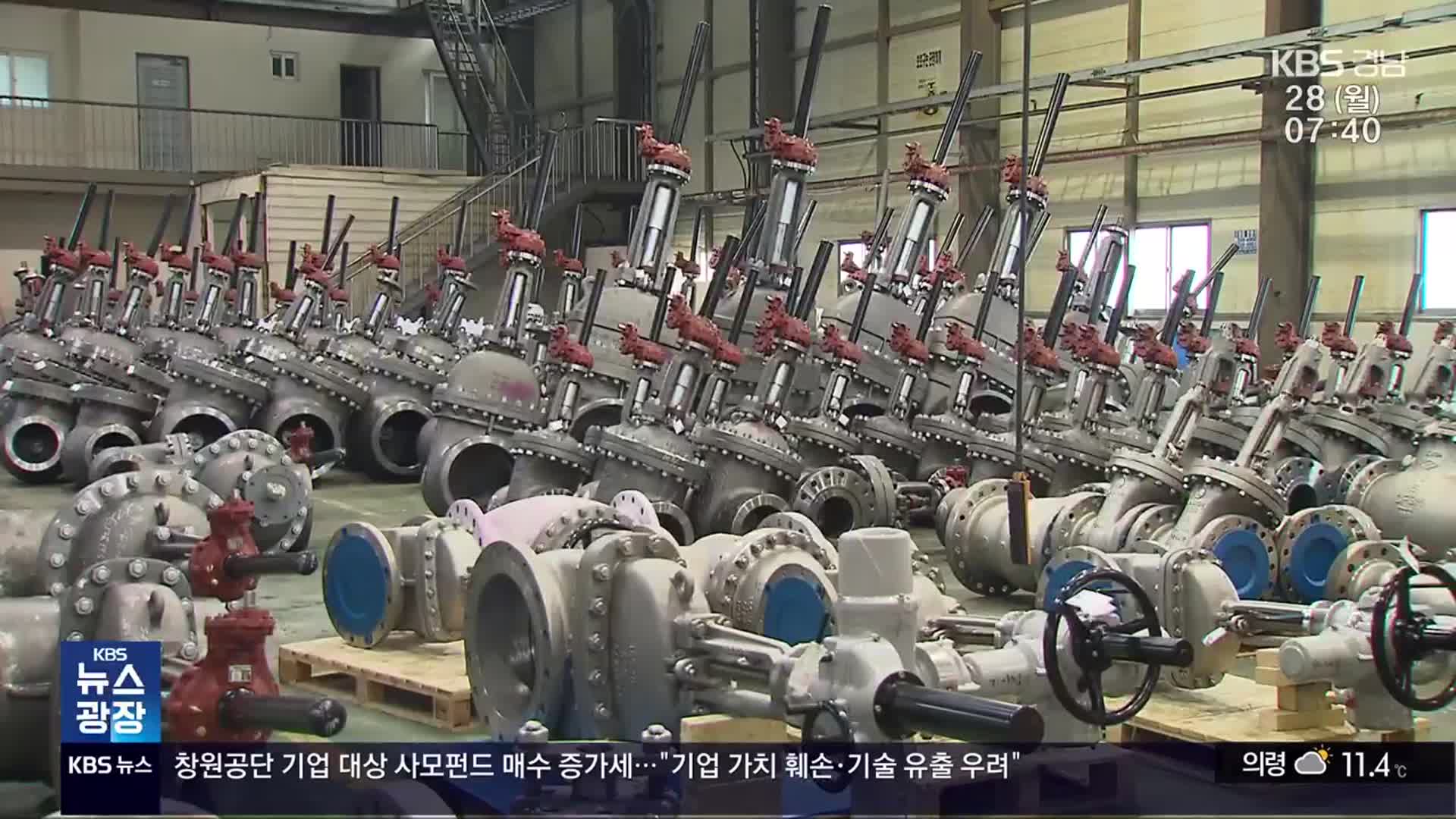 사모펀드 매수 증가세…기대와 우려 공존