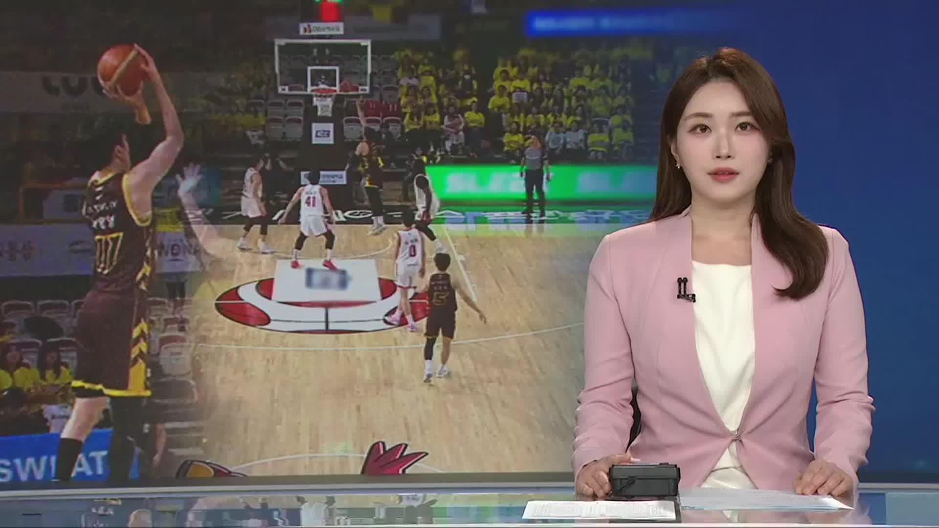 [뉴스광장 경남 오프닝]