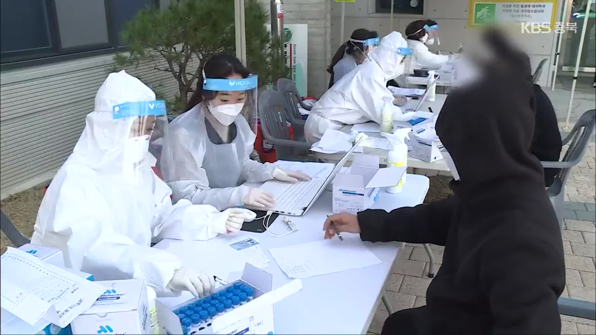 [여기는 충주] 코로나19 이후 보건소 직원 휴직·병가 늘어…“처우 개선 절실”