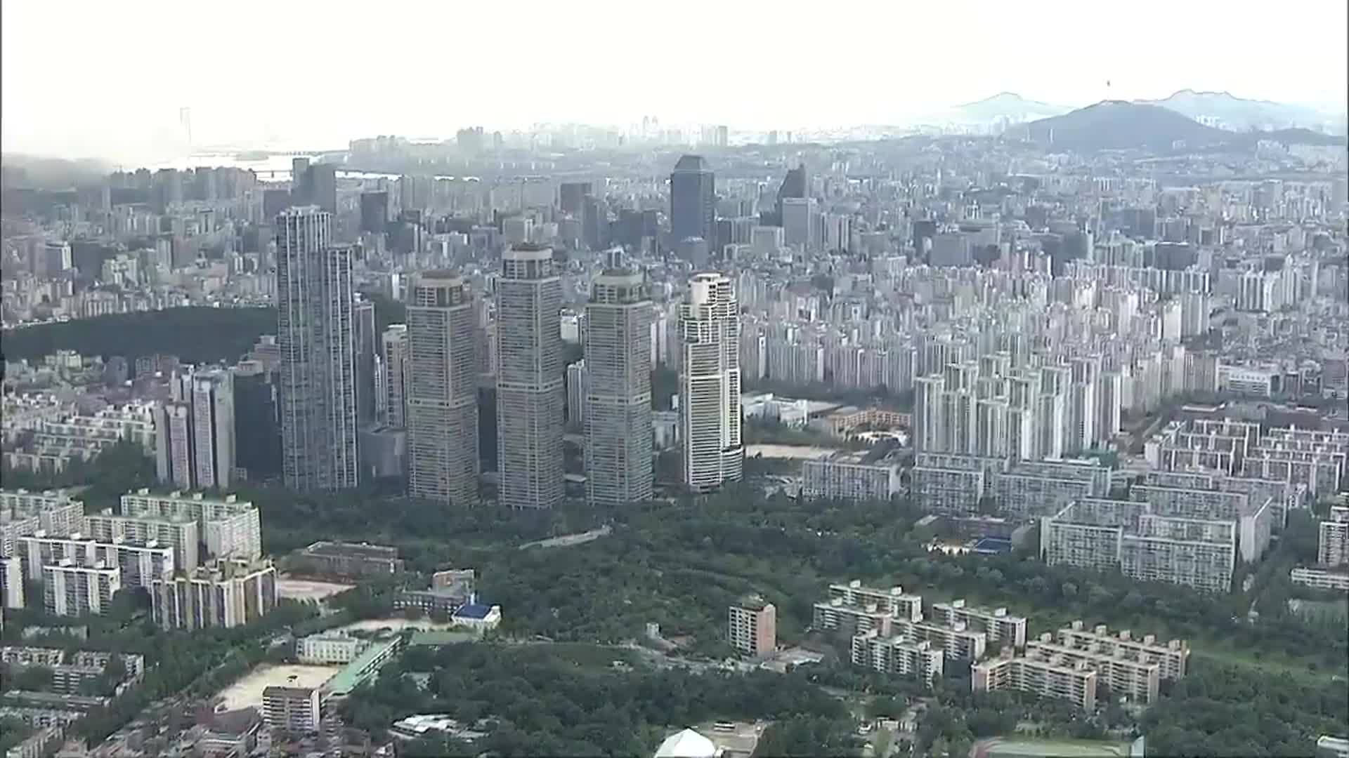 증권사 부동산 PF 연체율 17%대…상승 속도는 둔화