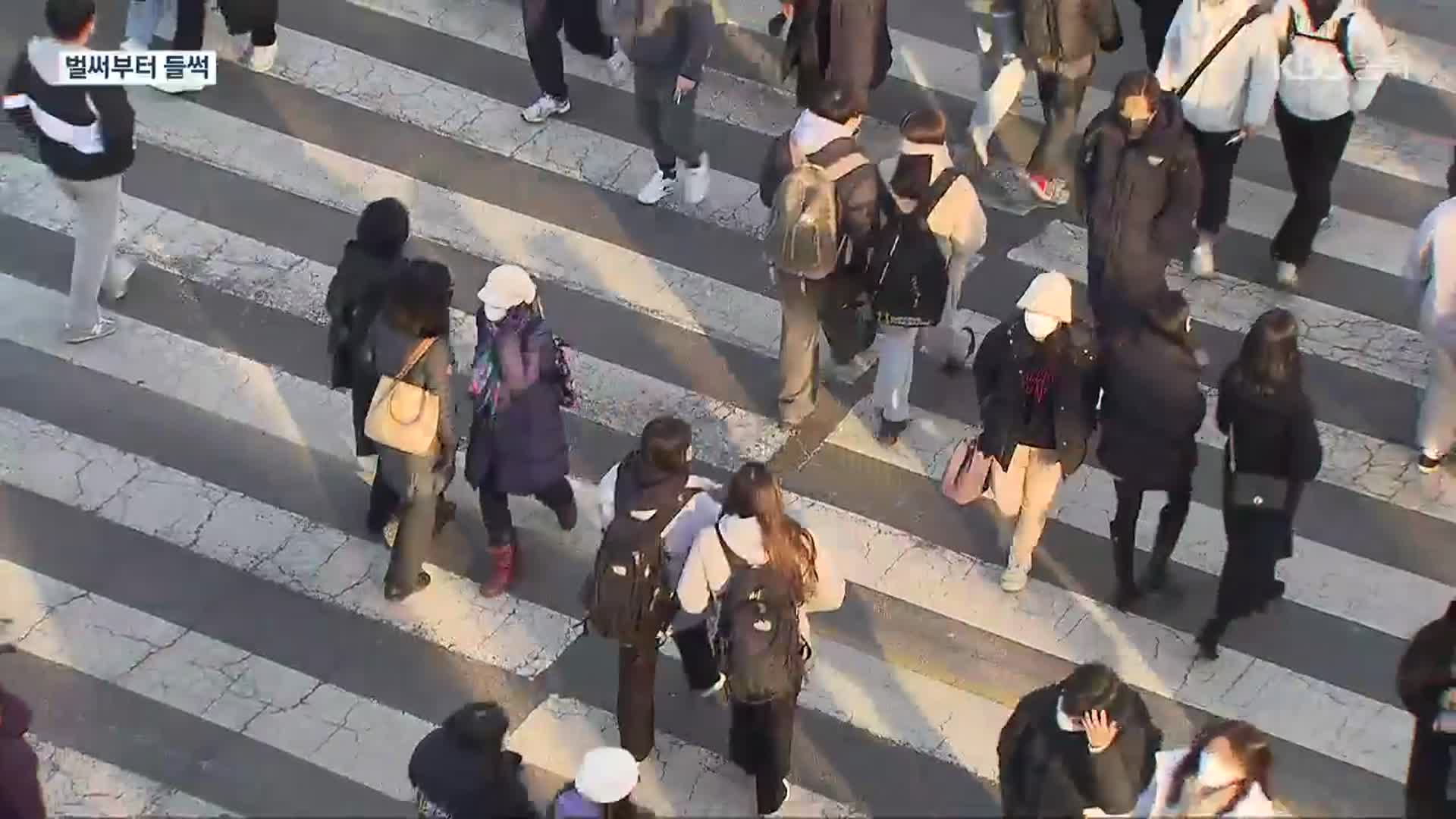 충북 정치 1번지 ‘청주 상당’, 총선 격전지 부상