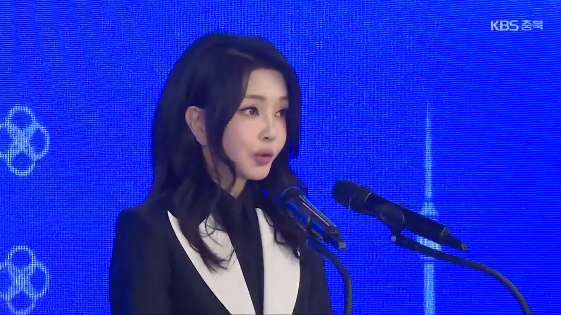 김건희 여사, 검찰에 불출석 사유서 제출…“조기대선에 영향 우려”