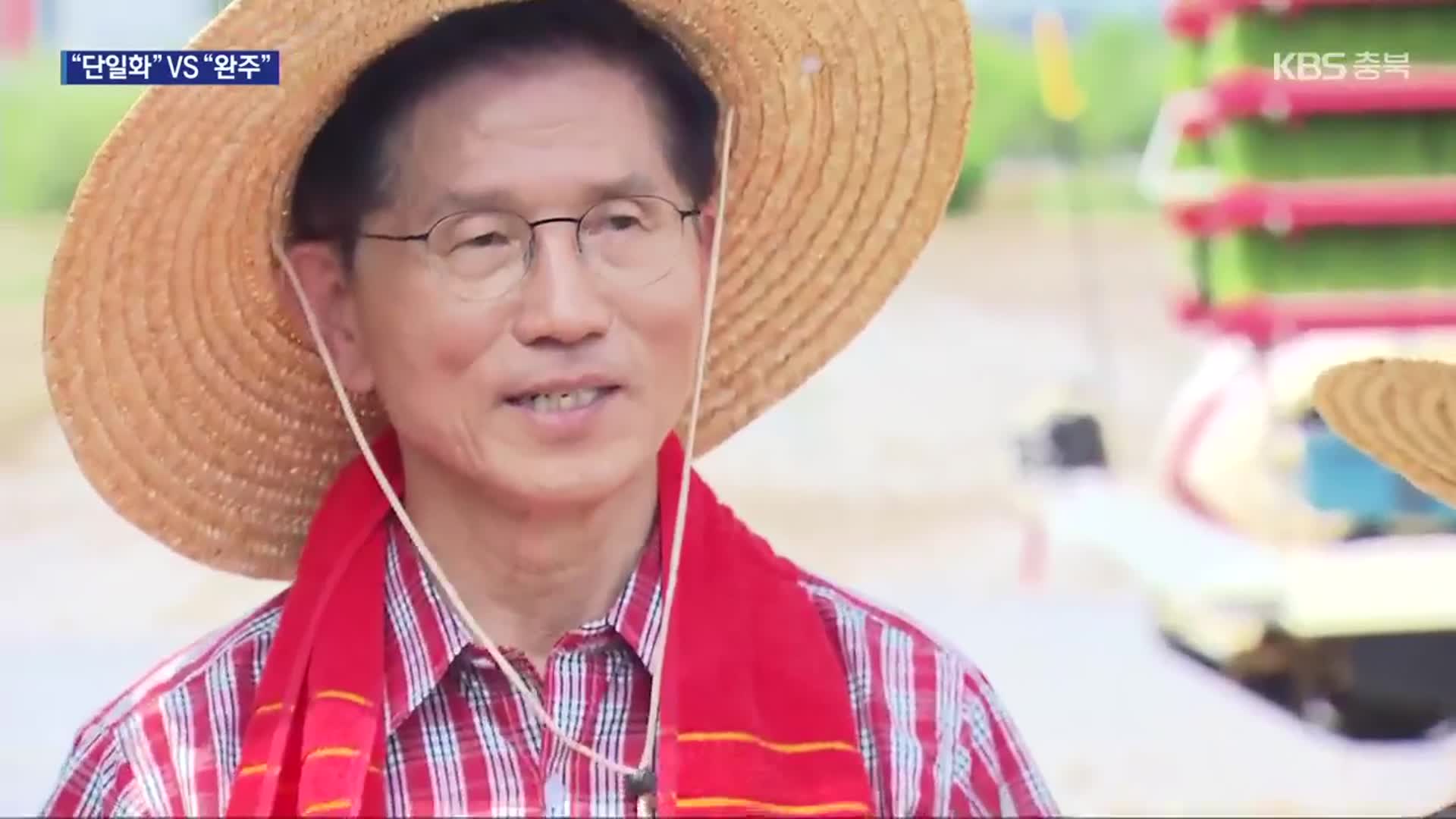 김문수 “이준석, 함께 대선 승리 이끌 주역”…이준석, 성남시의료원 찾아 ‘이재명 저격’