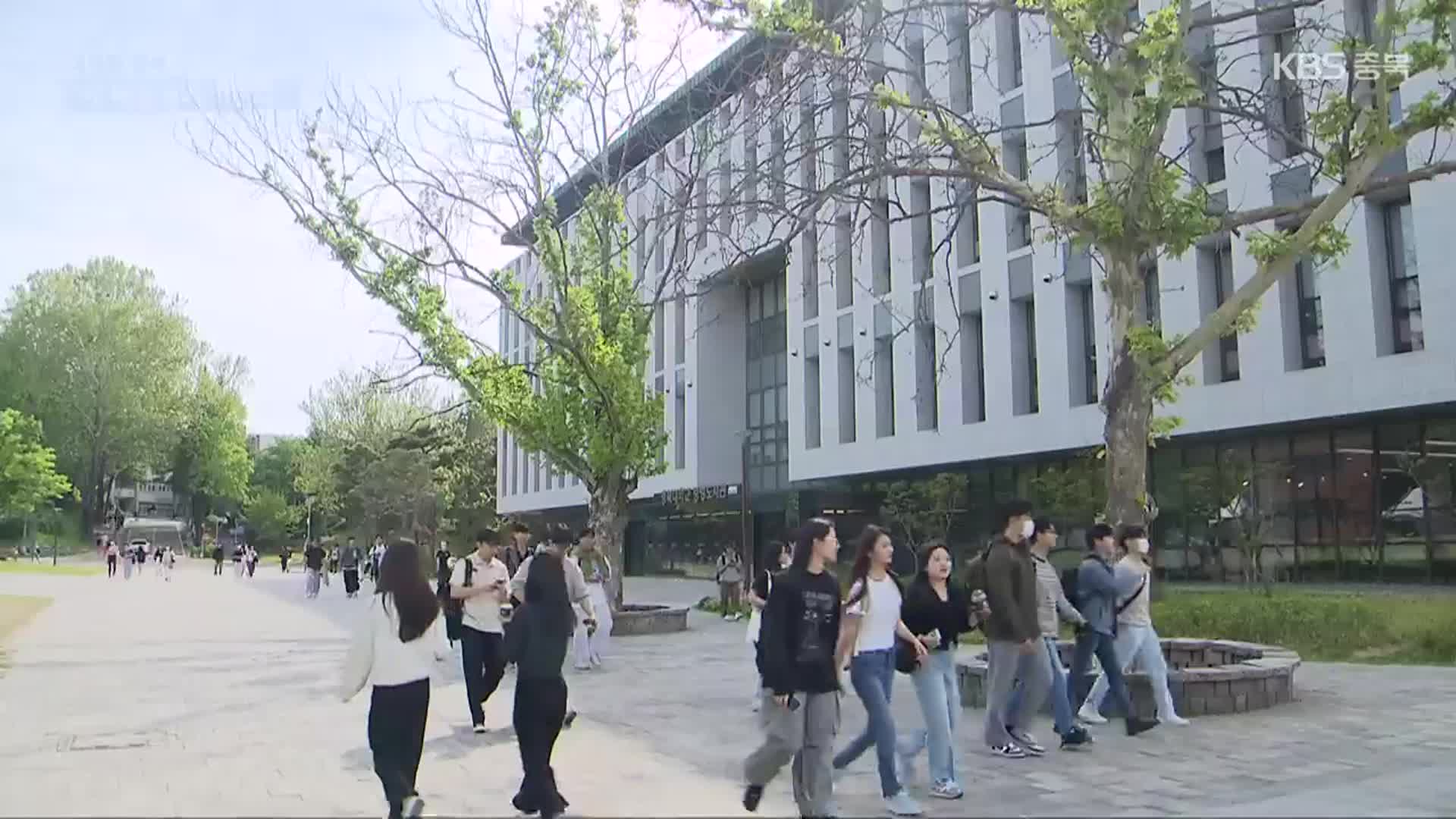 “새 대통령에게 바란다”…충북 최우선 과제는?