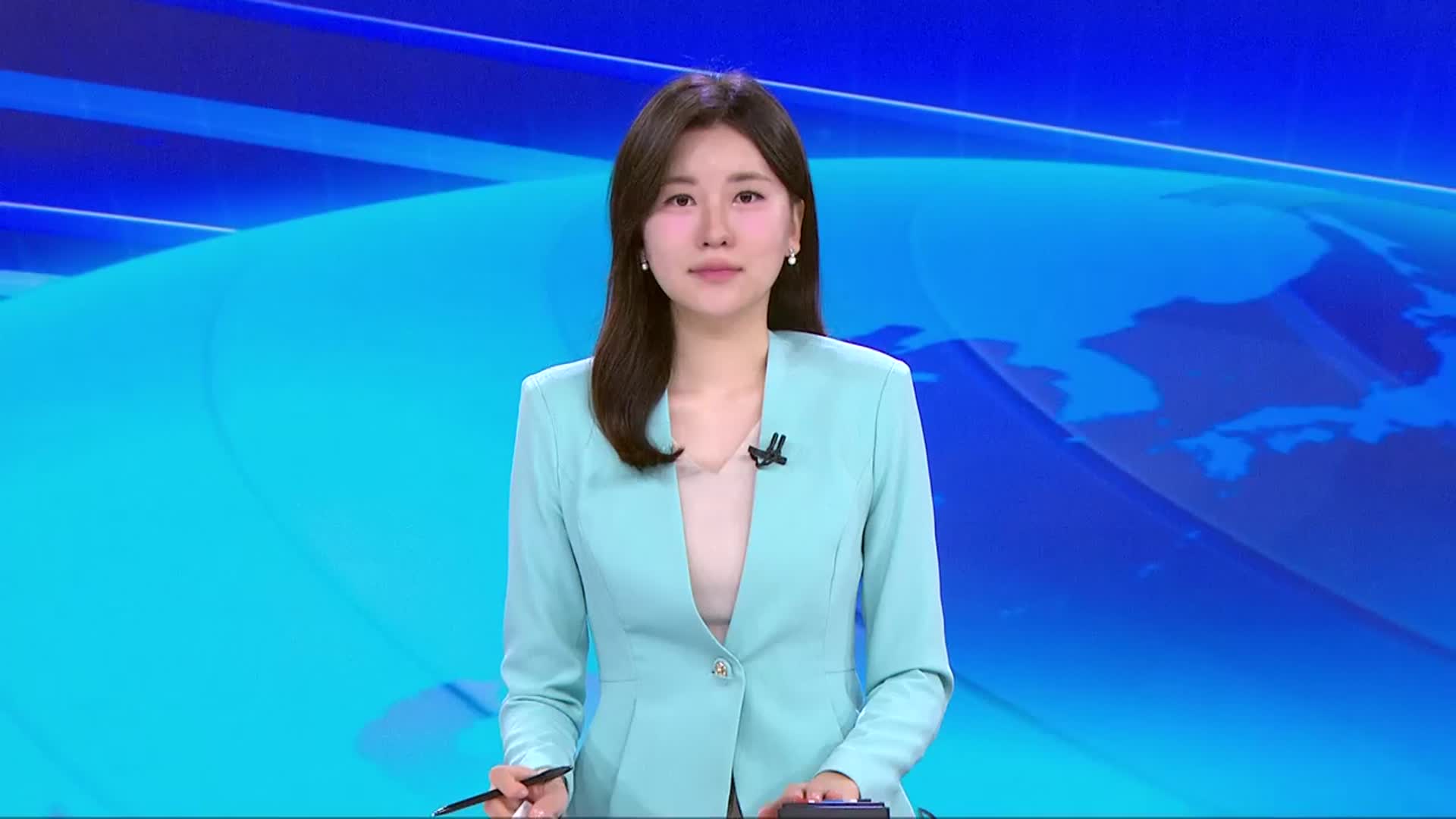 [뉴스9 충북 오프닝]