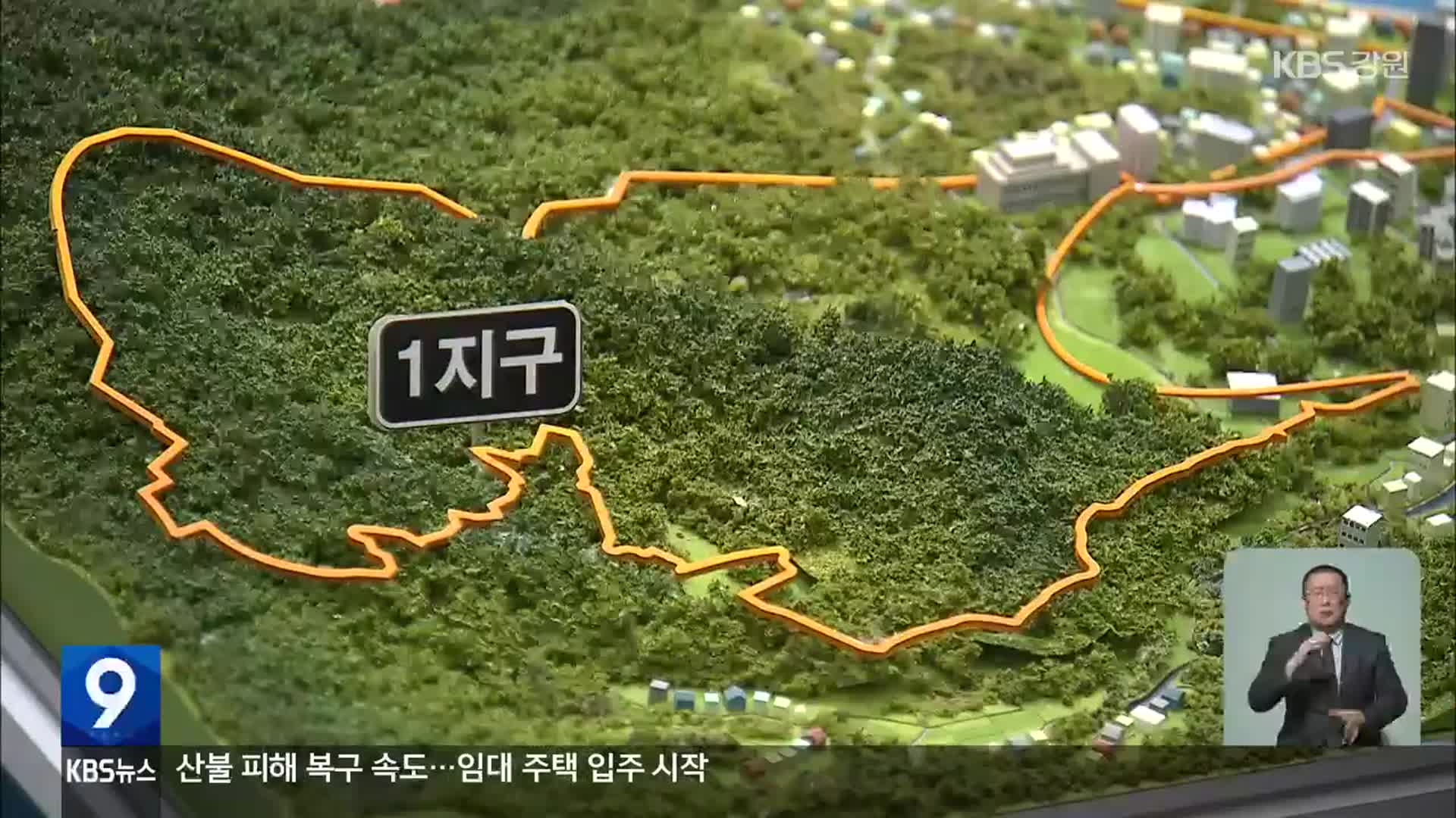 전세 사기 주범 ‘동해안권경제자유구역’ 사업 참여…강원도 감사