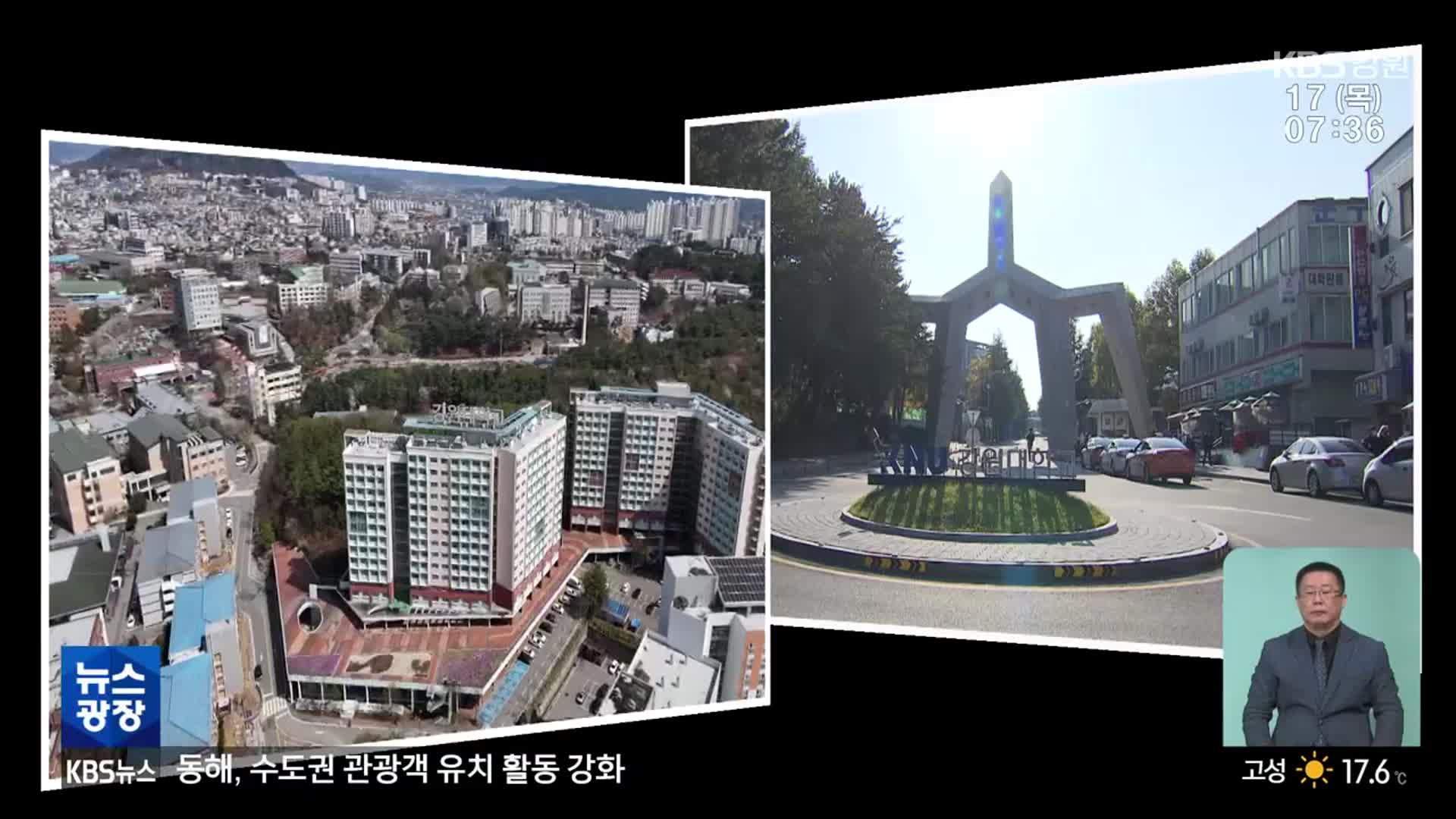 [집중취재] 뒤로 밀린 ‘지역 발전 구상’