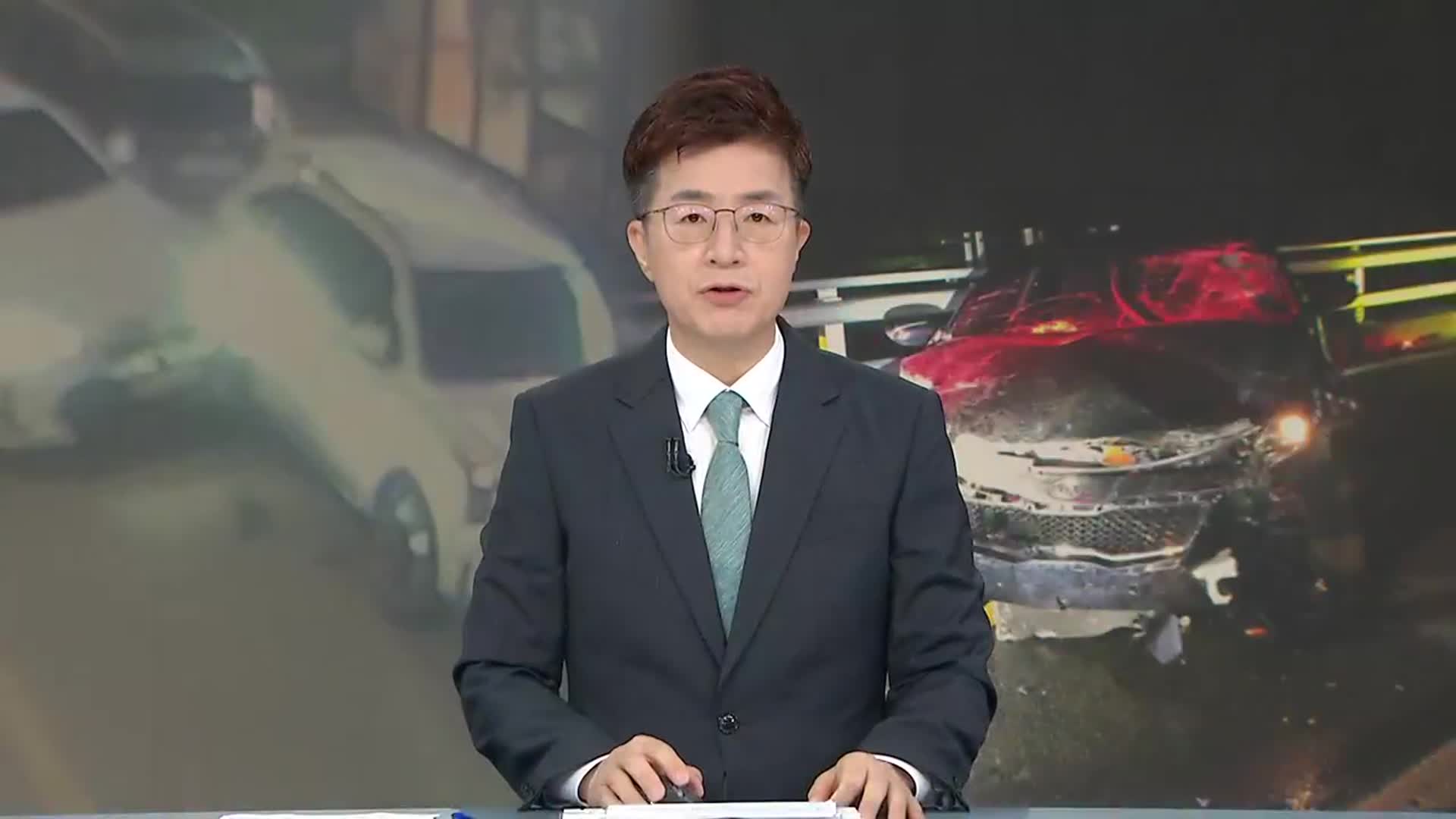 [뉴스광장 강원 오프닝]