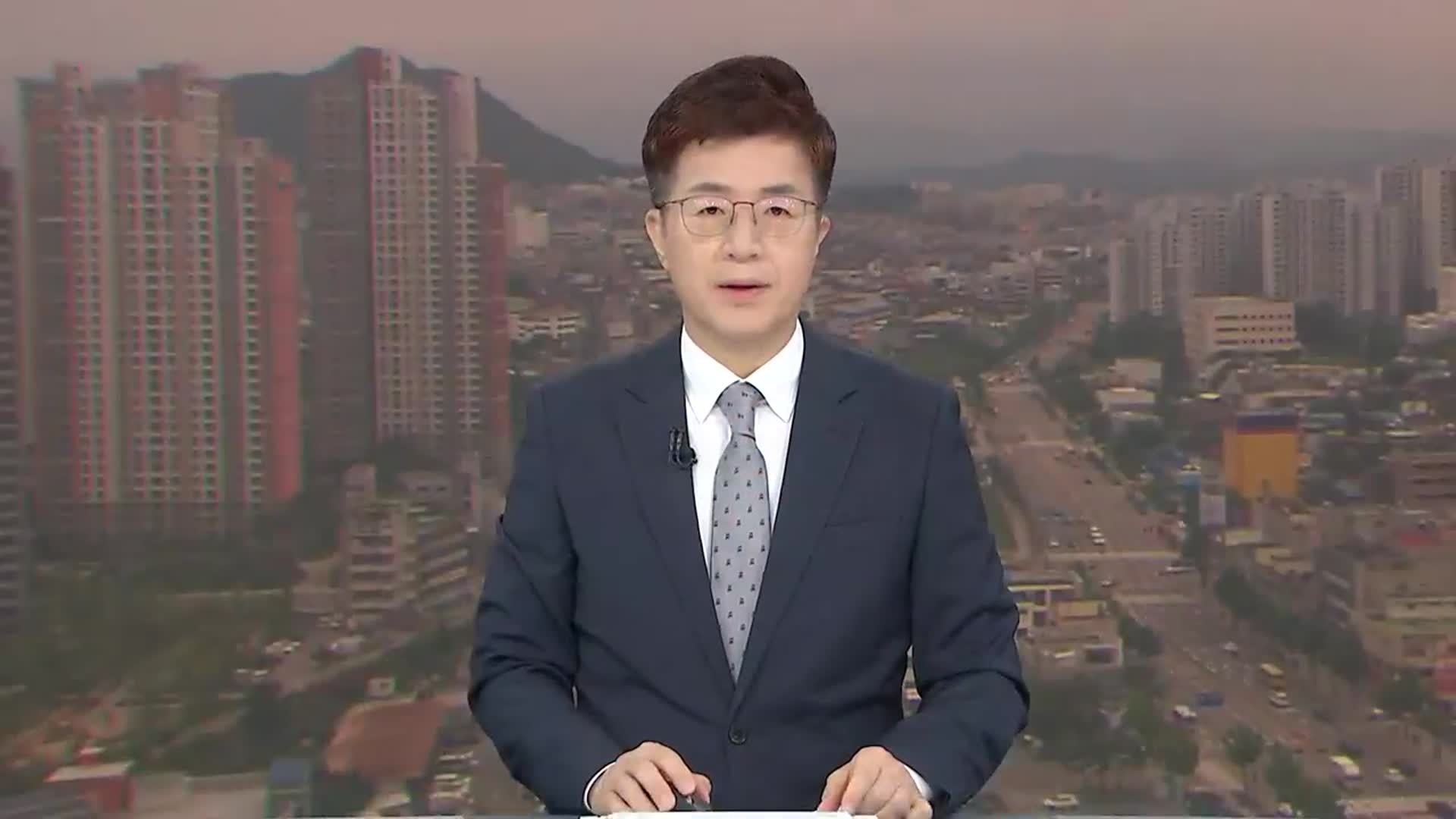 [뉴스광장 강원 오프닝]