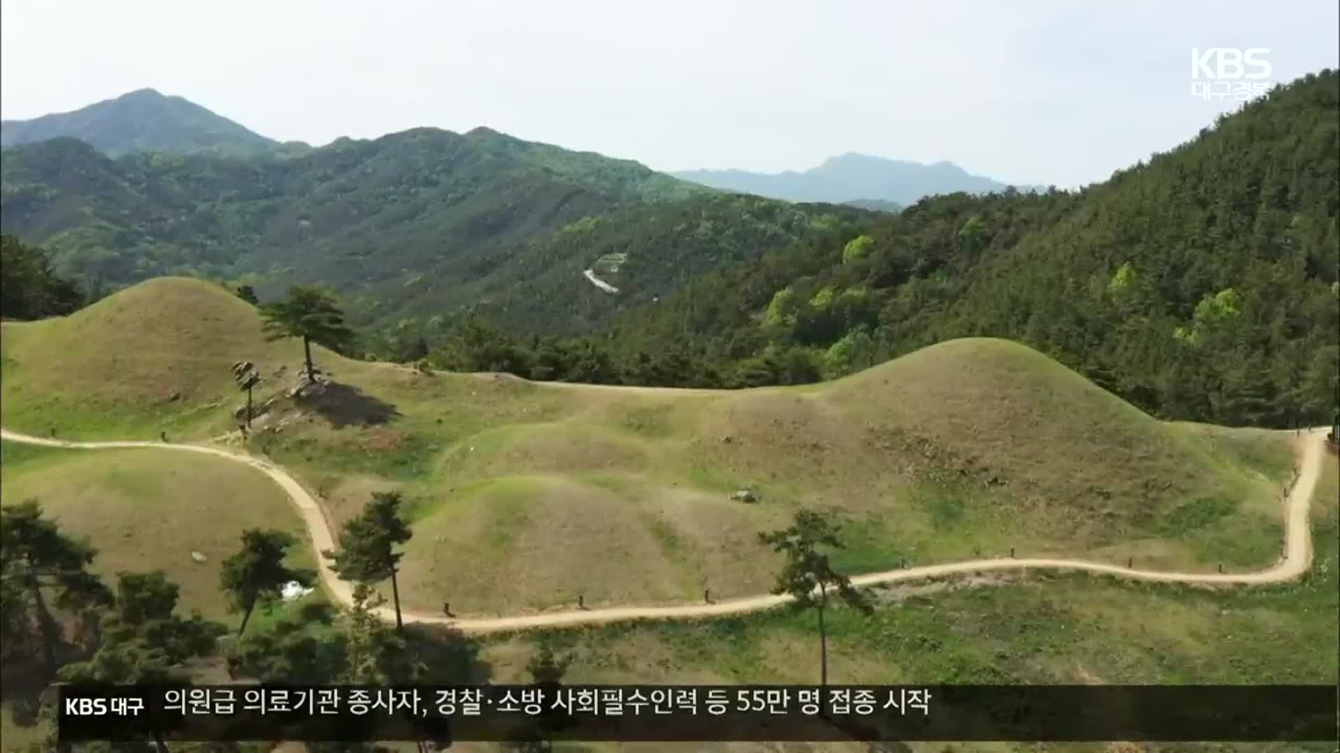 ‘가야고분군’ 유네스코 등재 첫 발…9월 현장실사