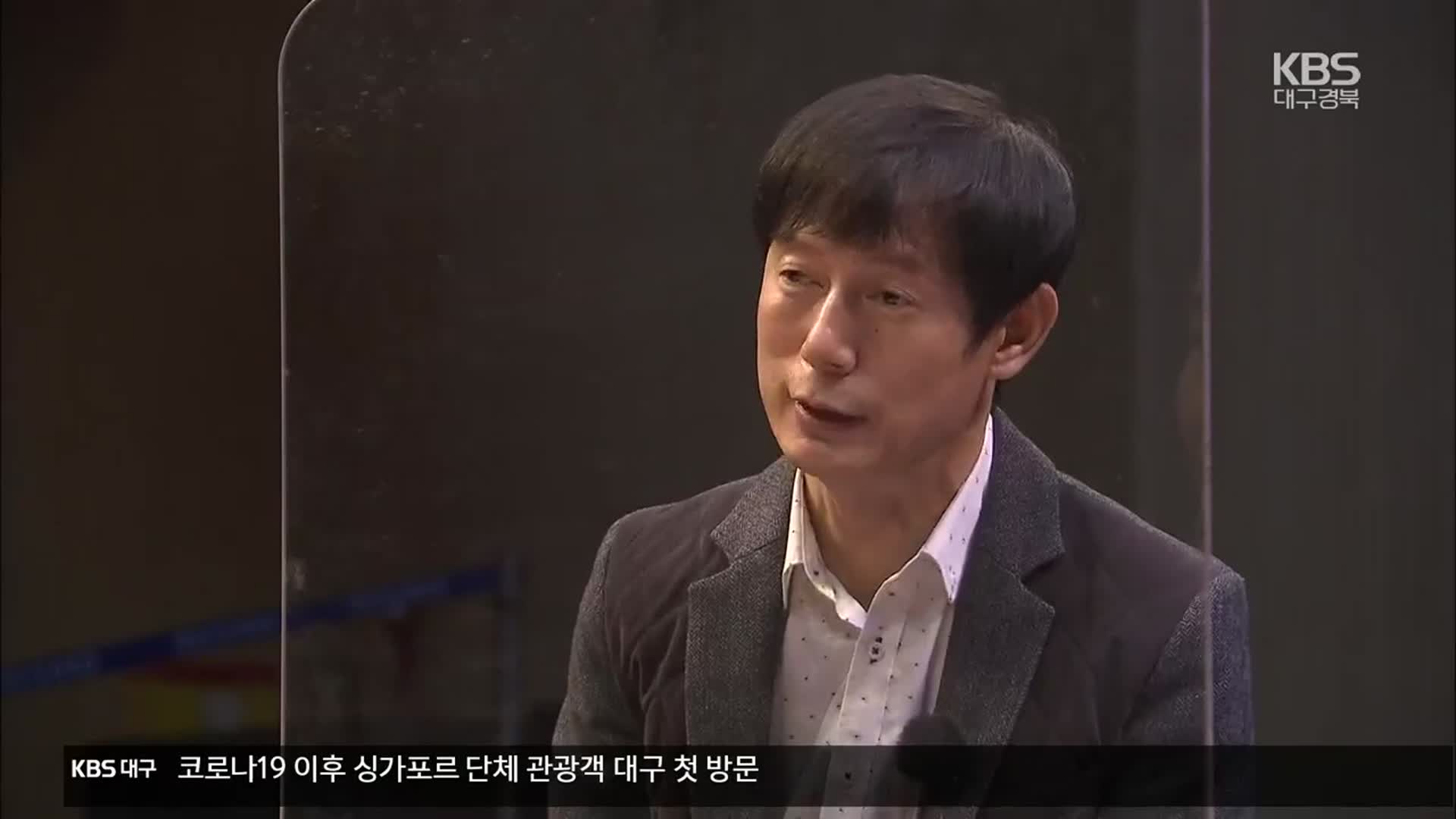 [여기는 안동] “소도시의 작은 실험, 스마트폰 영화제”