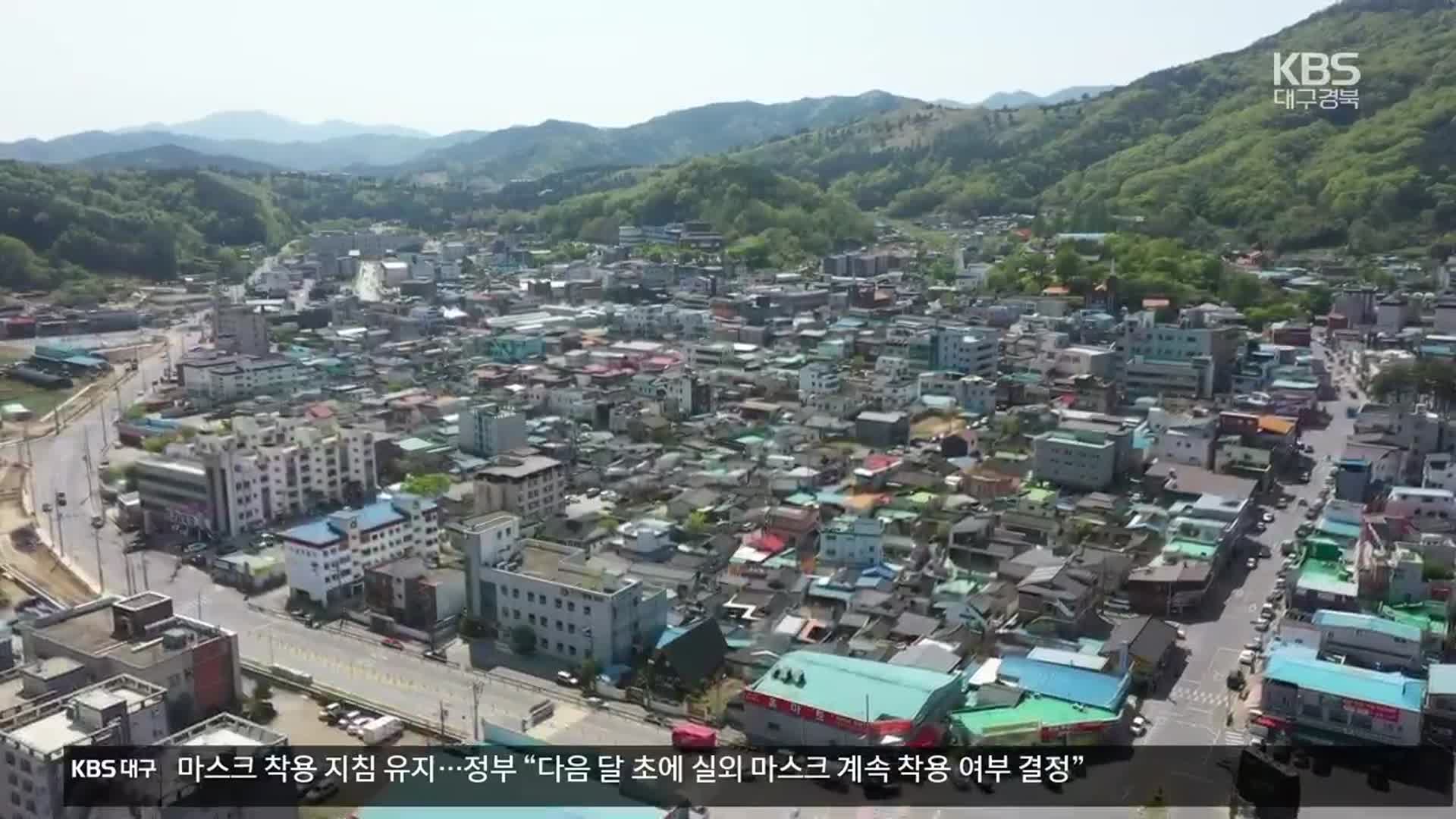 [대구·경북 여론조사] 고령군수 적합도는?