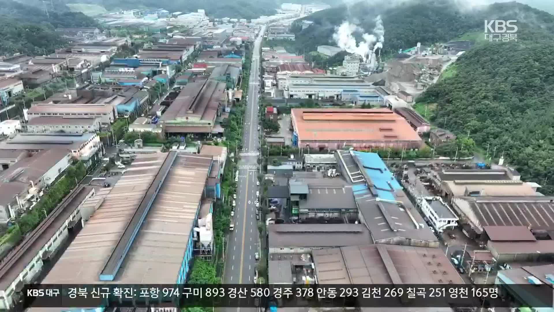 고령군, ‘뿌리산업’ 기반 강소도시 박차