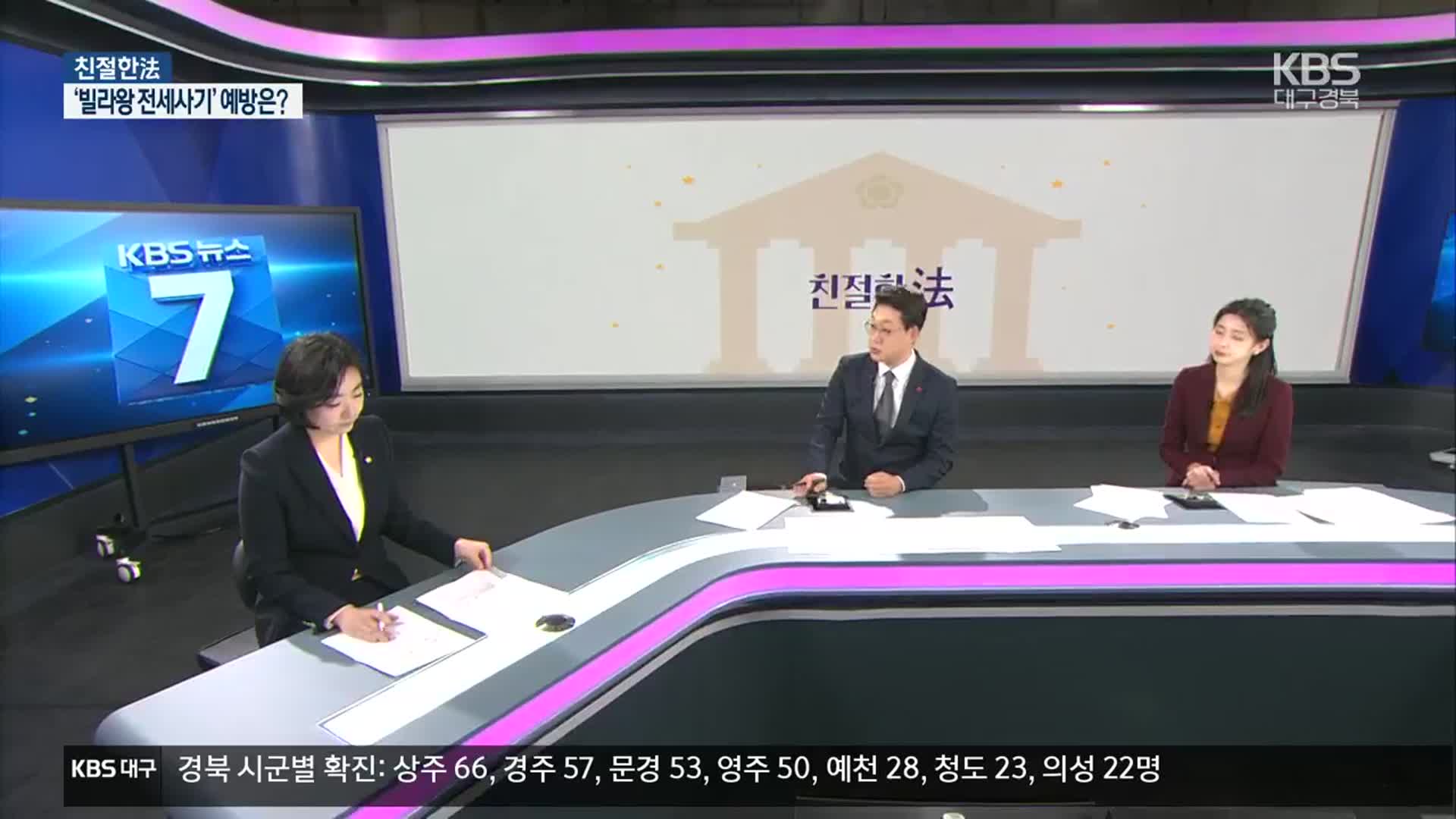 [친절한法] ‘빌라왕 전세사기’ 예방은?