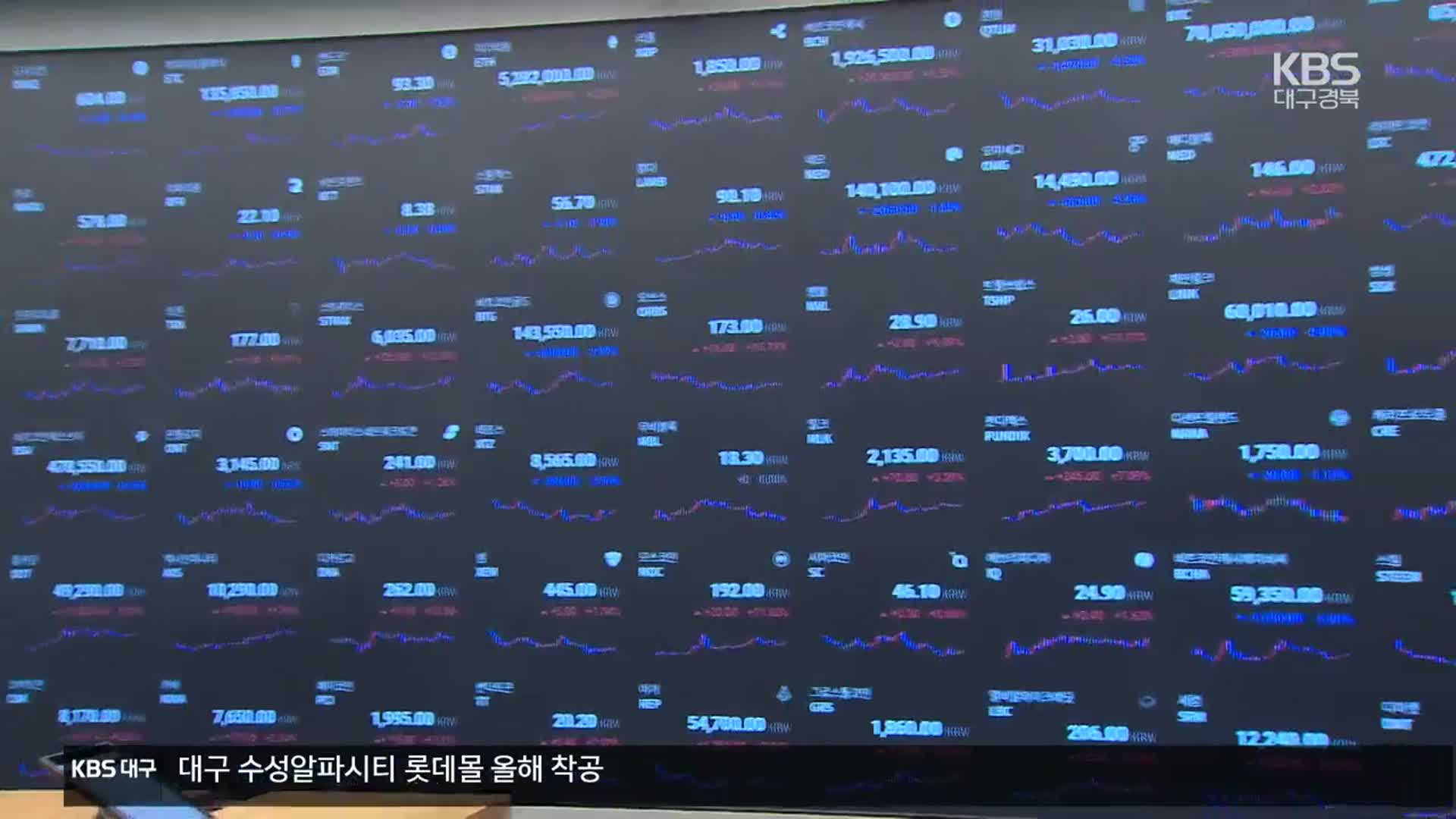 대기업 투자·1,000% 수익 보장…‘대박 코인’ 사기주의보