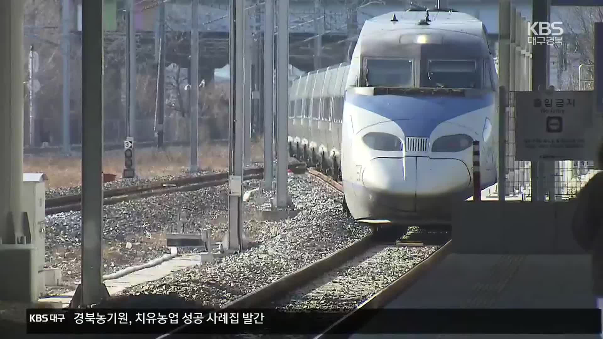 예타면제 확정·복선화…달빛철도 남은 과제는?