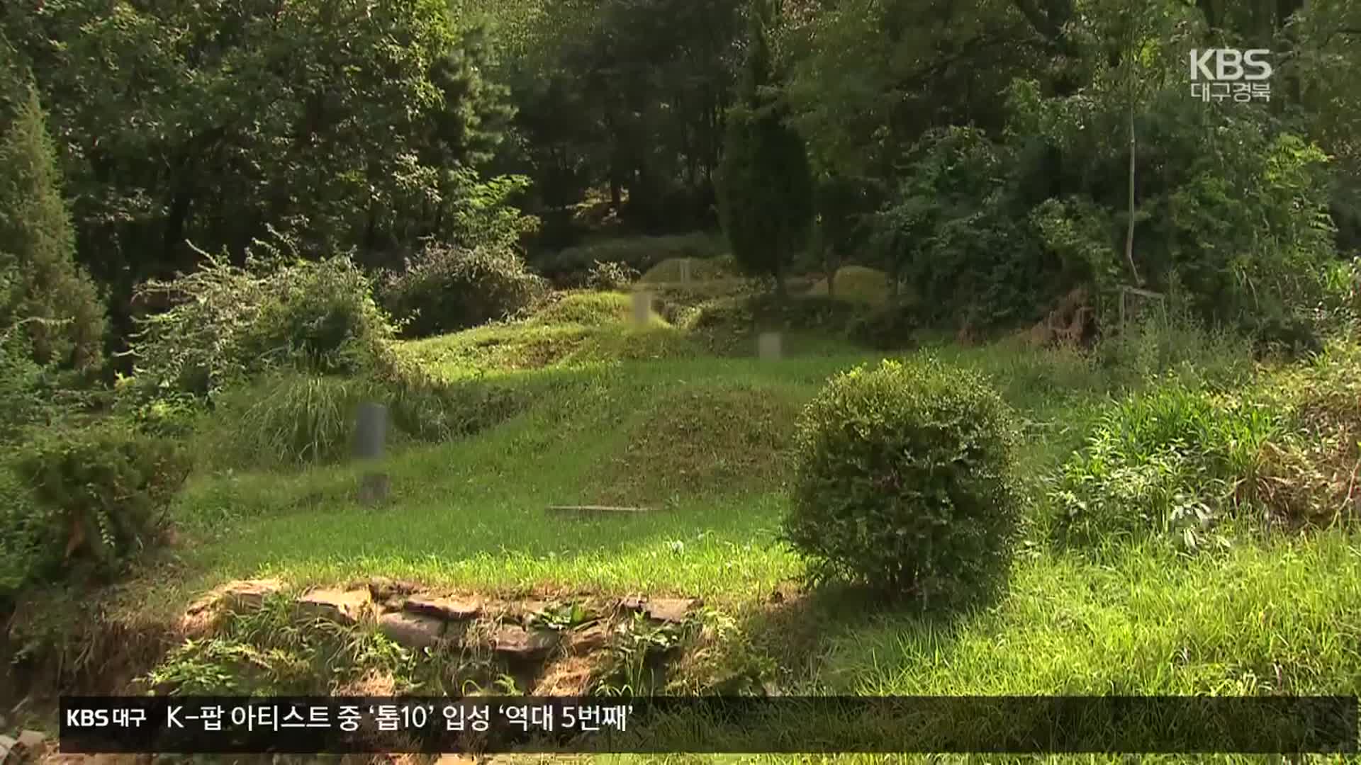 장손 몰래 파묘·화장까지…대법 “유골 손괴” 인정