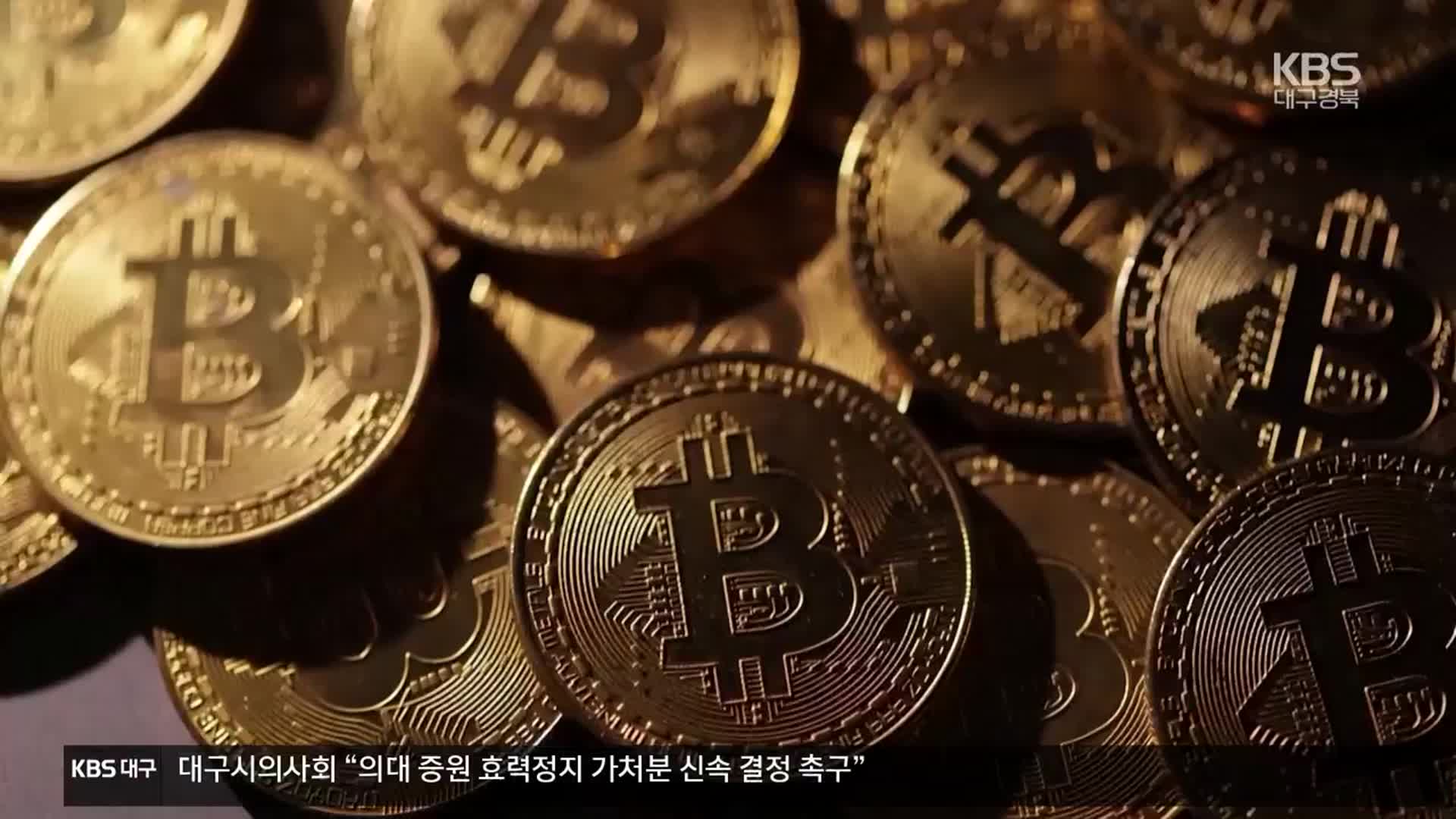 트럼프 테마?…비트코인·테슬라 ‘겁 없는’ 질주