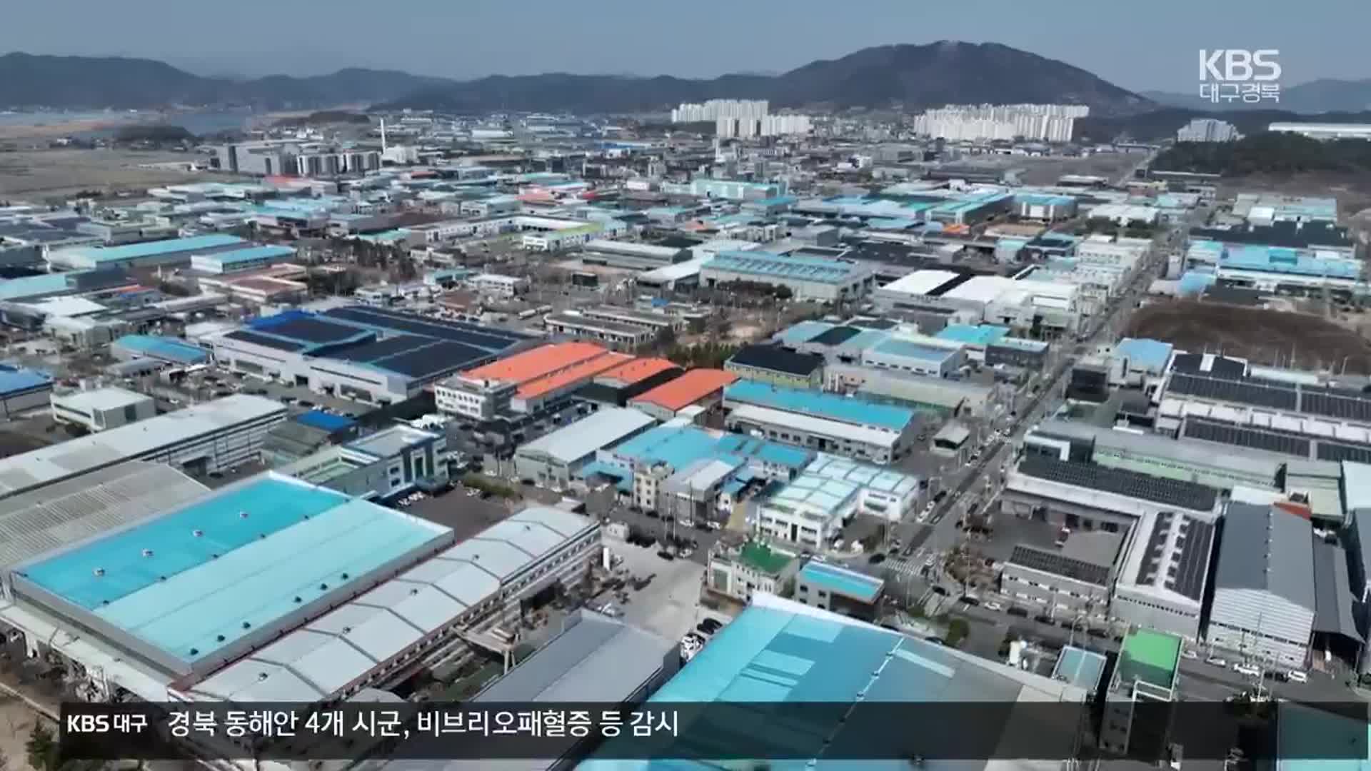 달성군 대구 편입 30년…“대구 경제 엔진” 발돋움